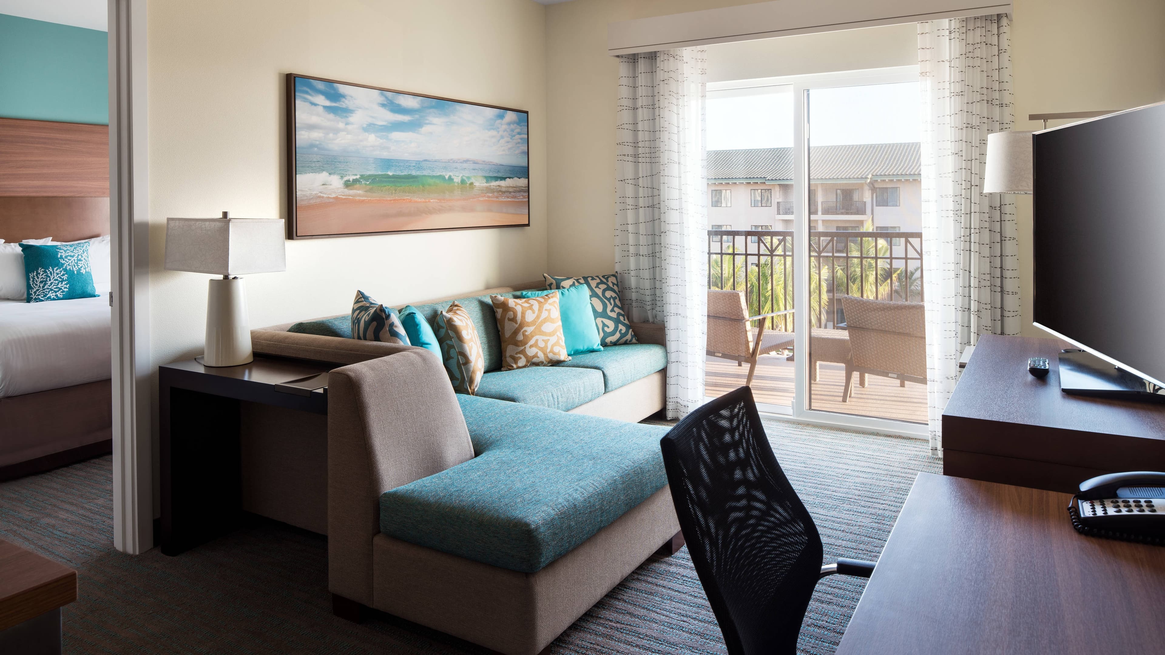 Residence Inn Maui Wailea — 50