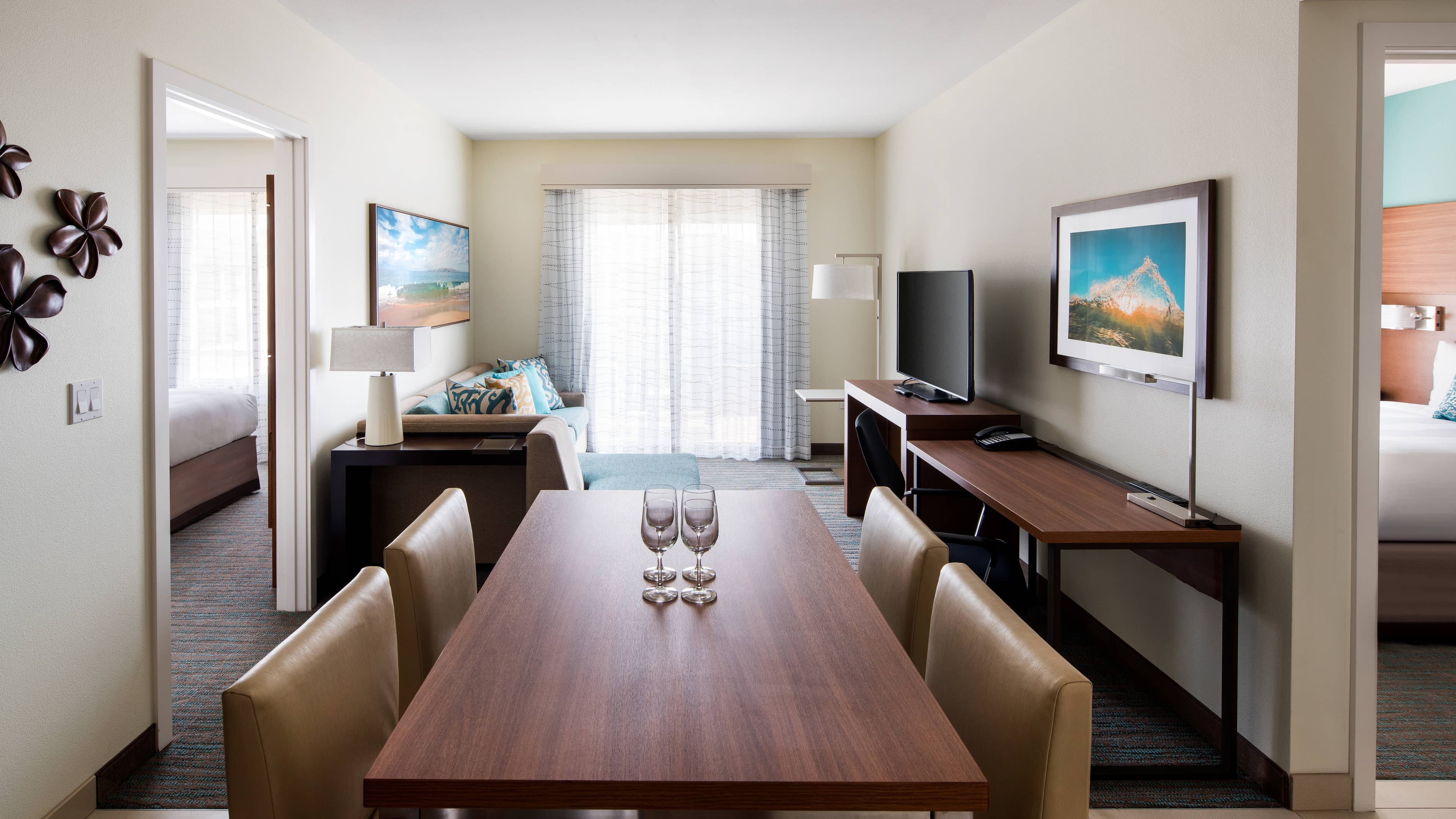 Residence Inn Maui Wailea — 51