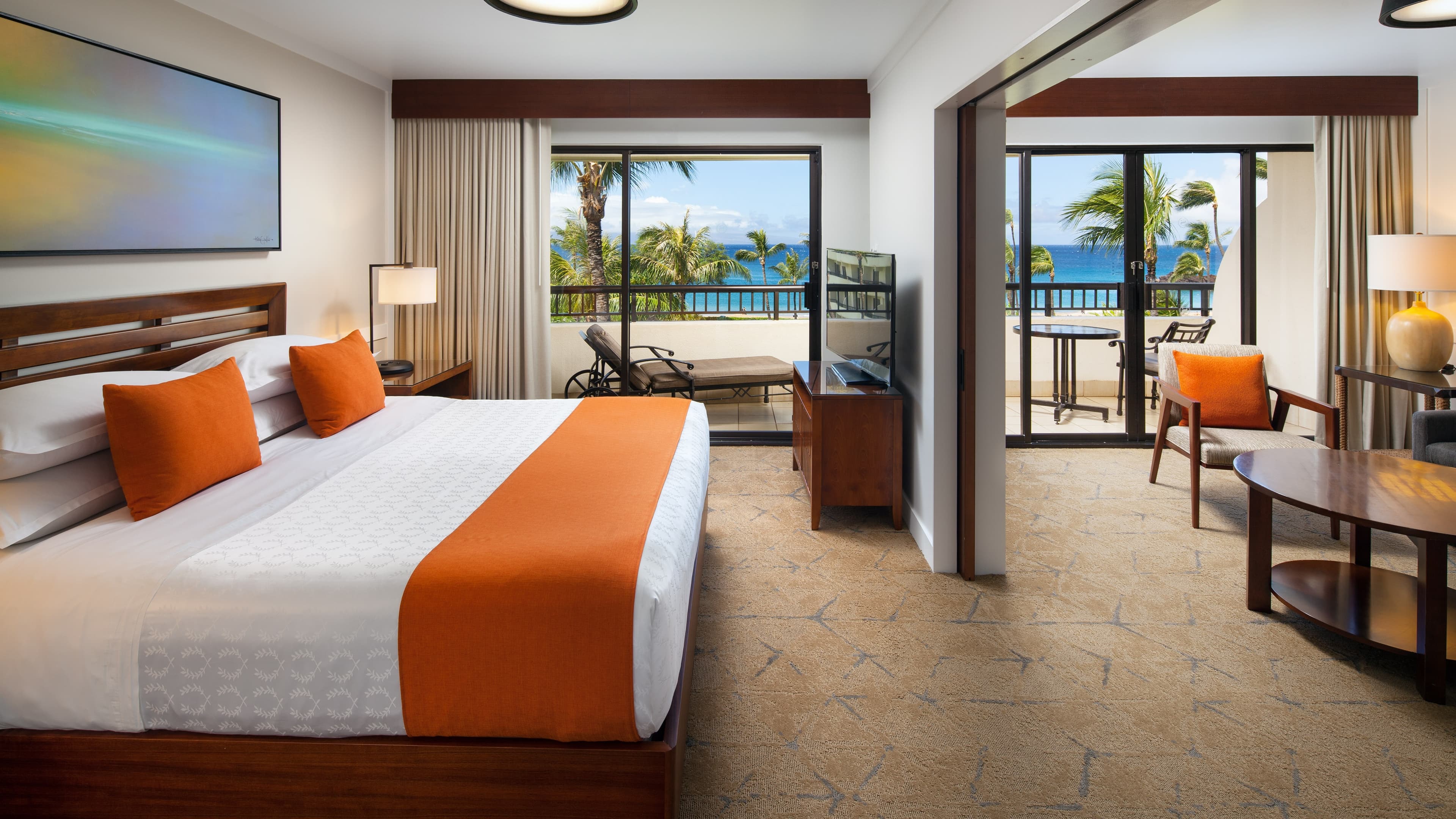 Sheraton Maui Resort & Spa — 40