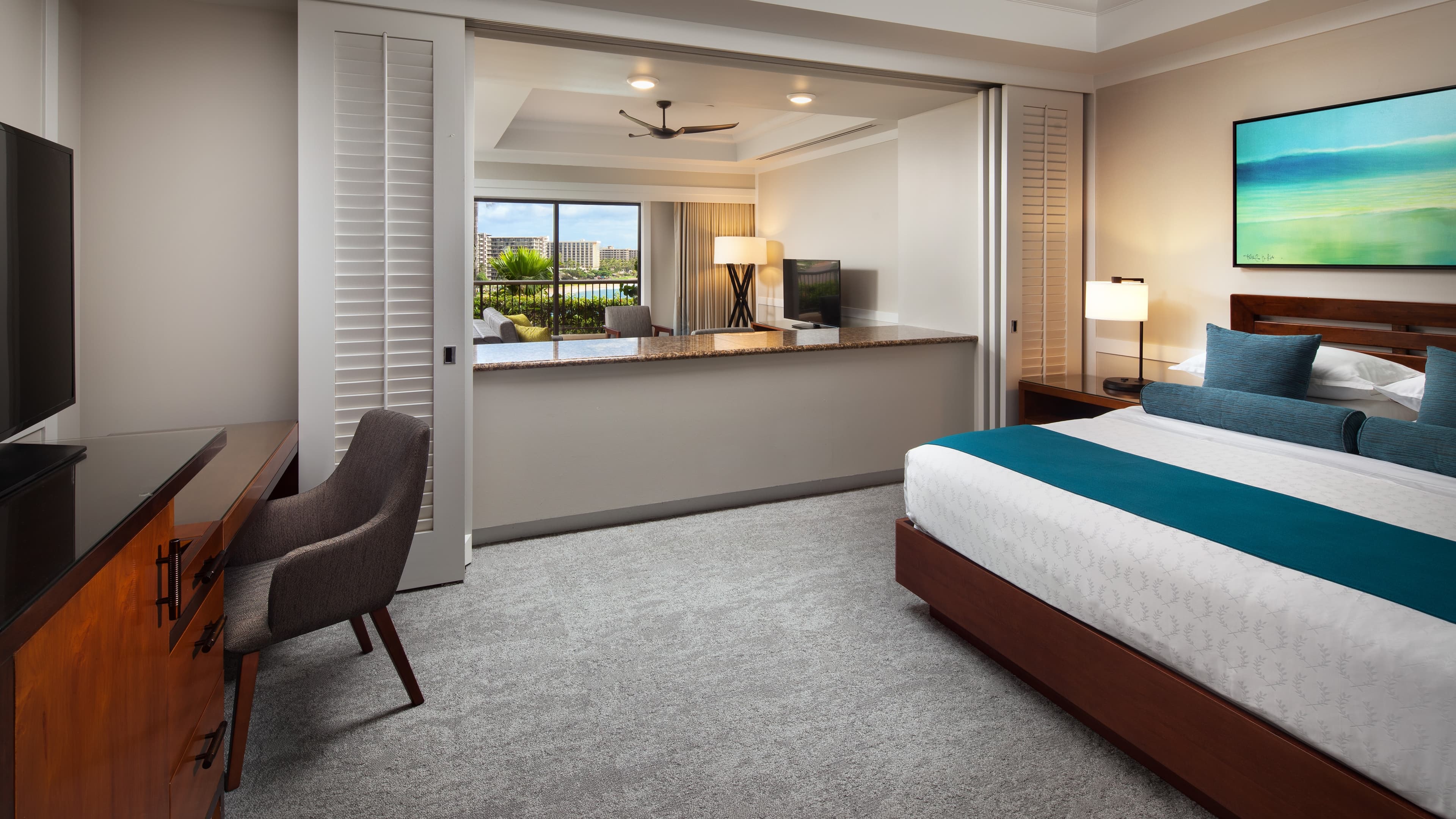 Sheraton Maui Resort & Spa — 72