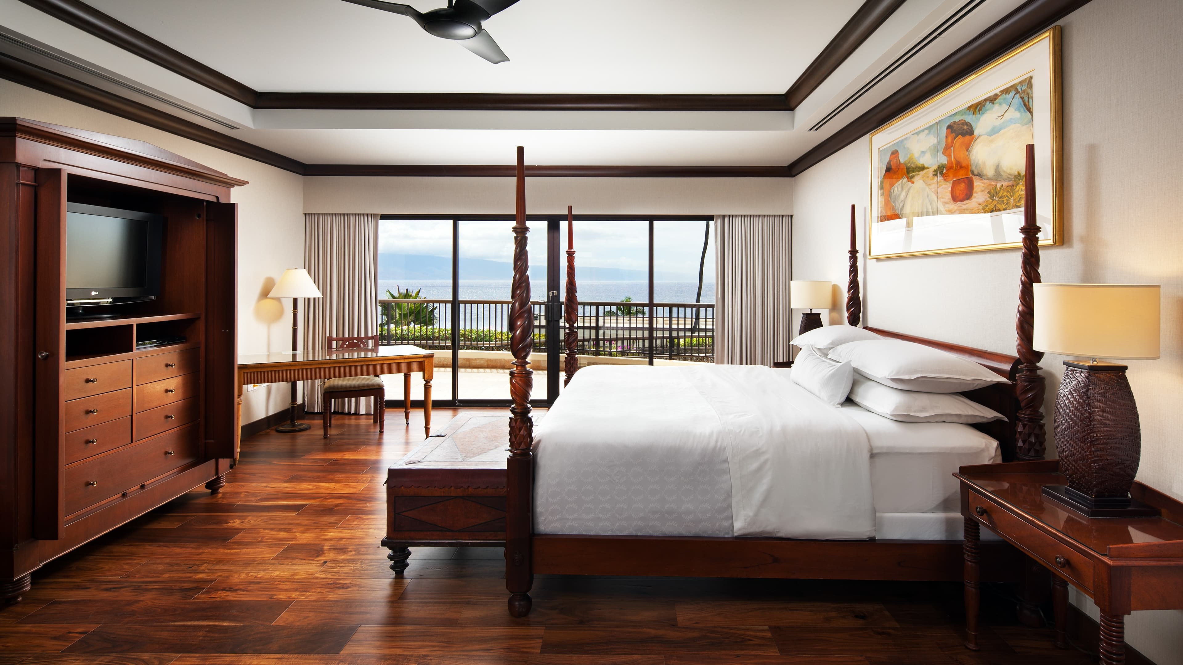 Sheraton Maui Resort & Spa — 90