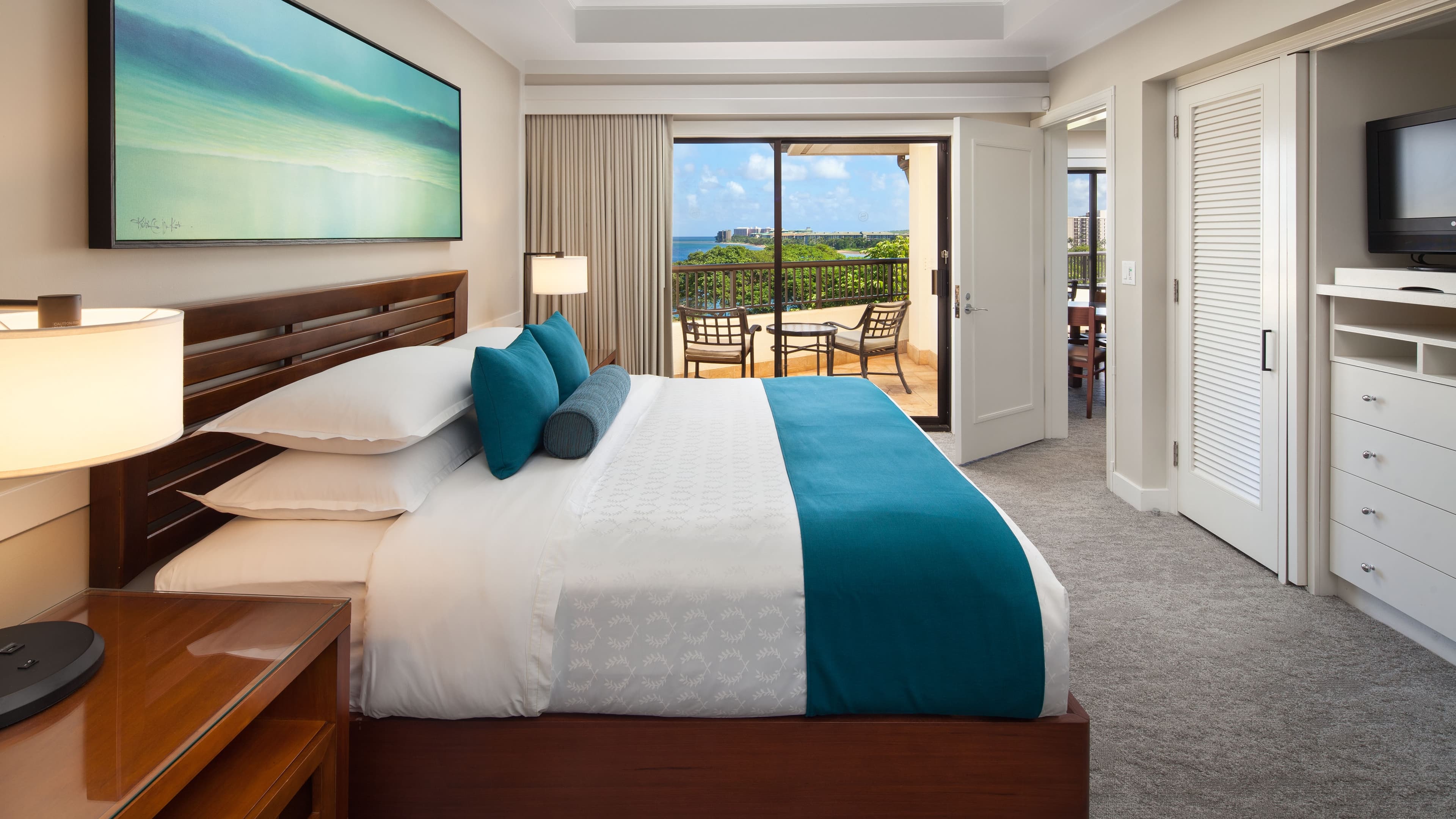 Sheraton Maui Resort & Spa — 79