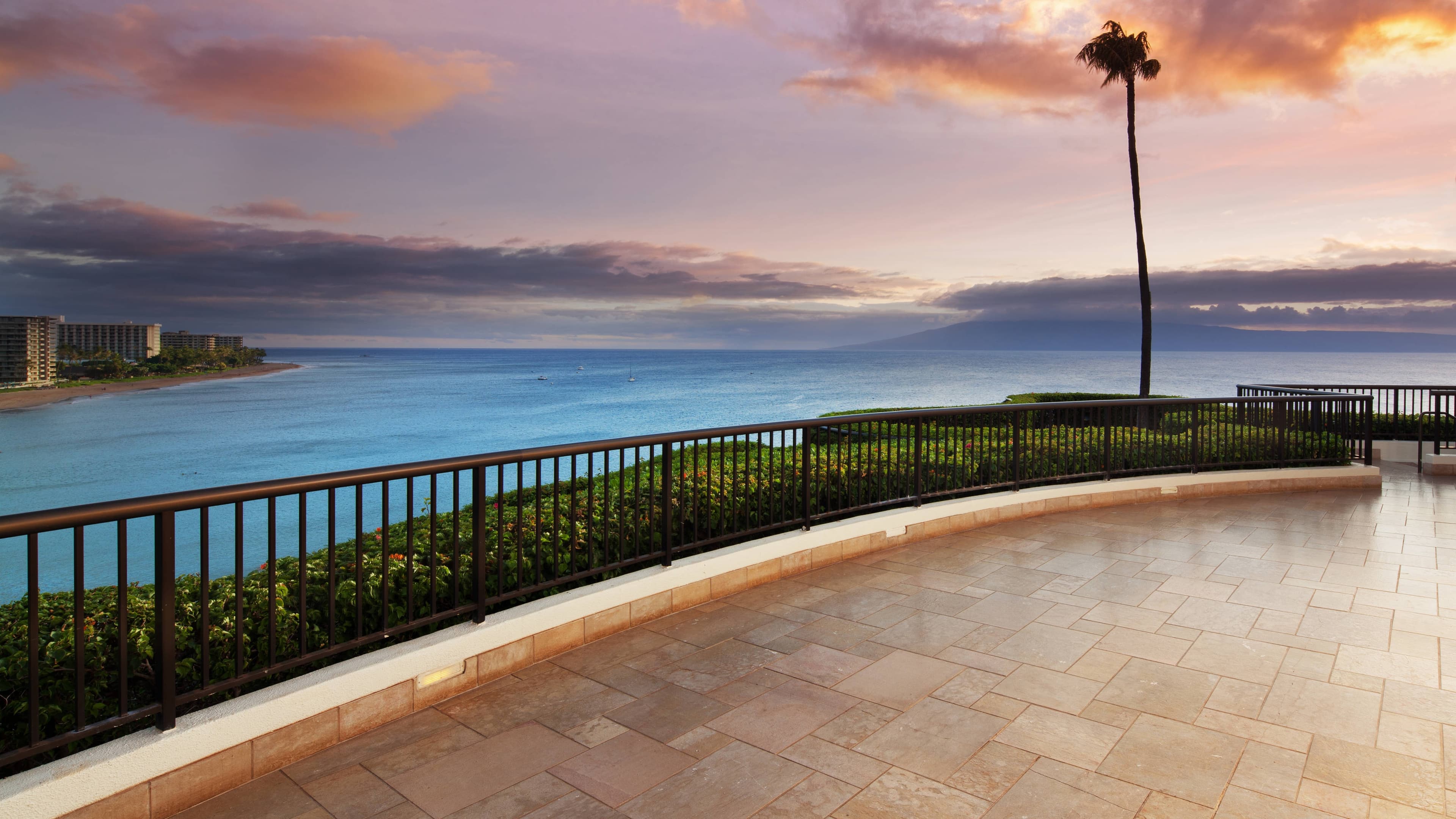 Sheraton Maui Resort & Spa — 93