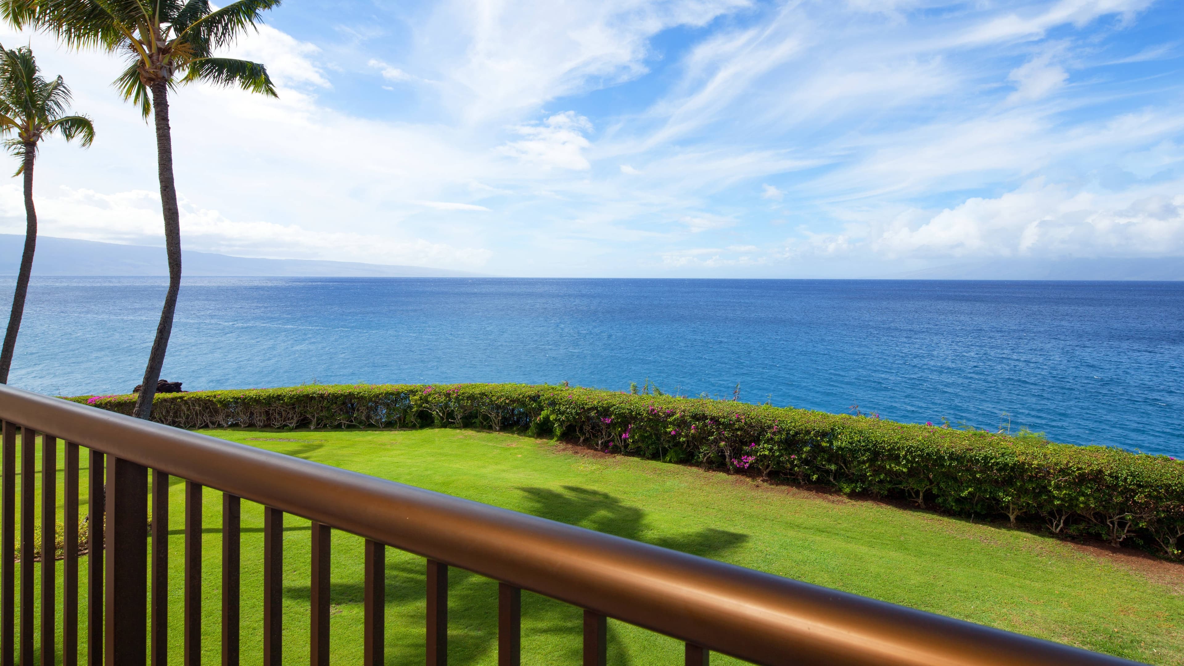 Sheraton Maui Resort & Spa — 7