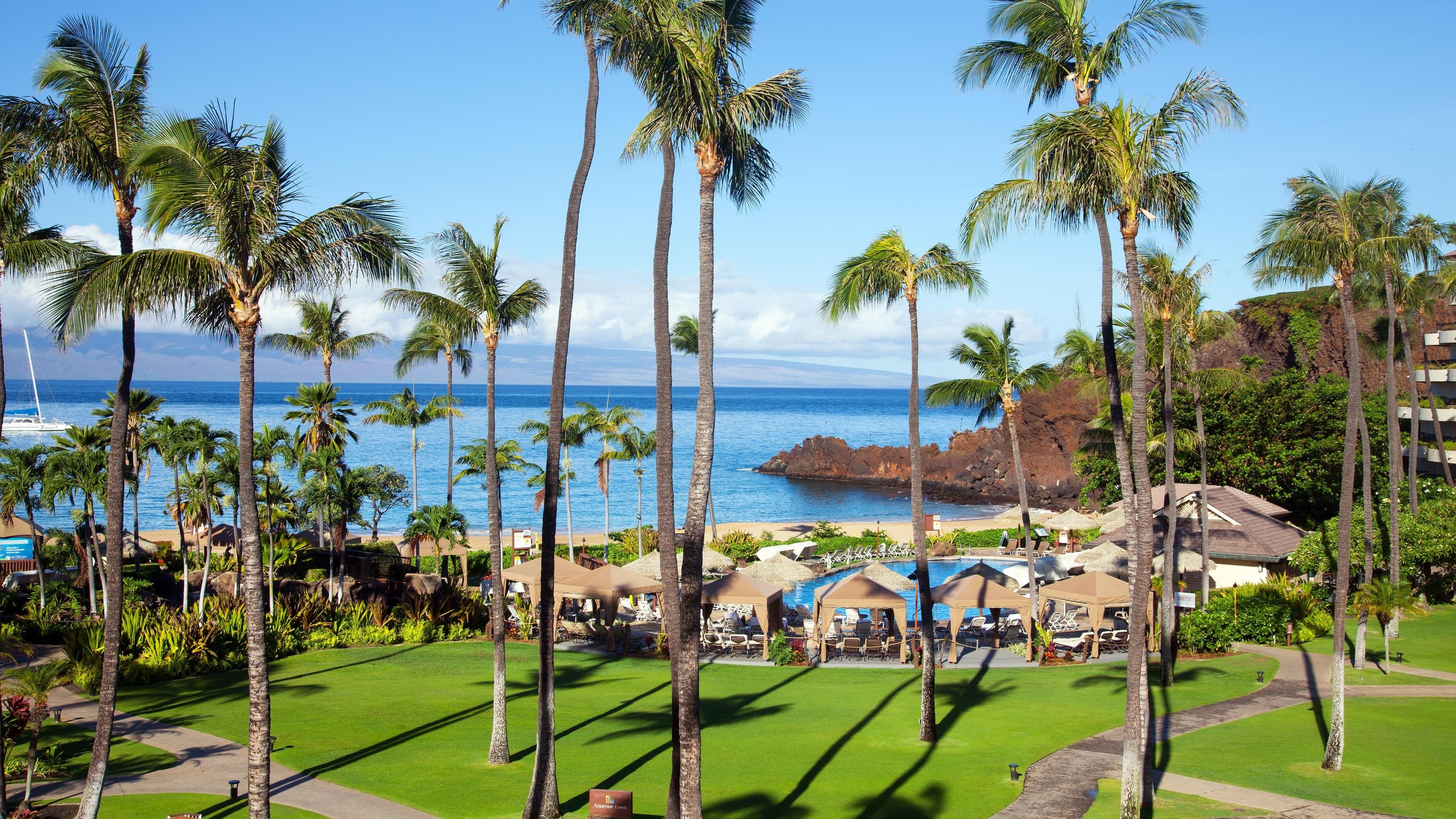 Sheraton Maui Resort & Spa — 12