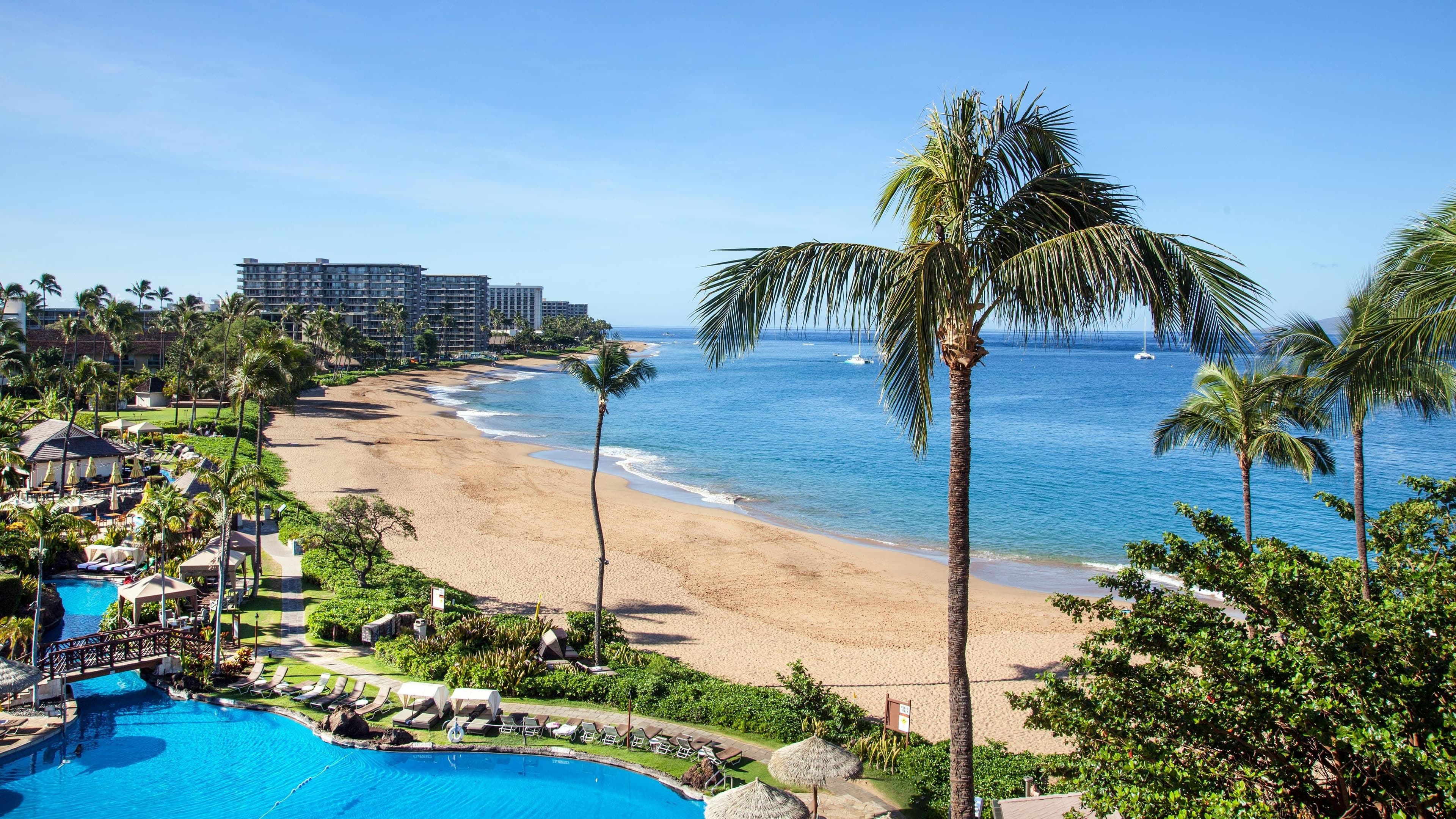 Sheraton Maui Resort & Spa — 61