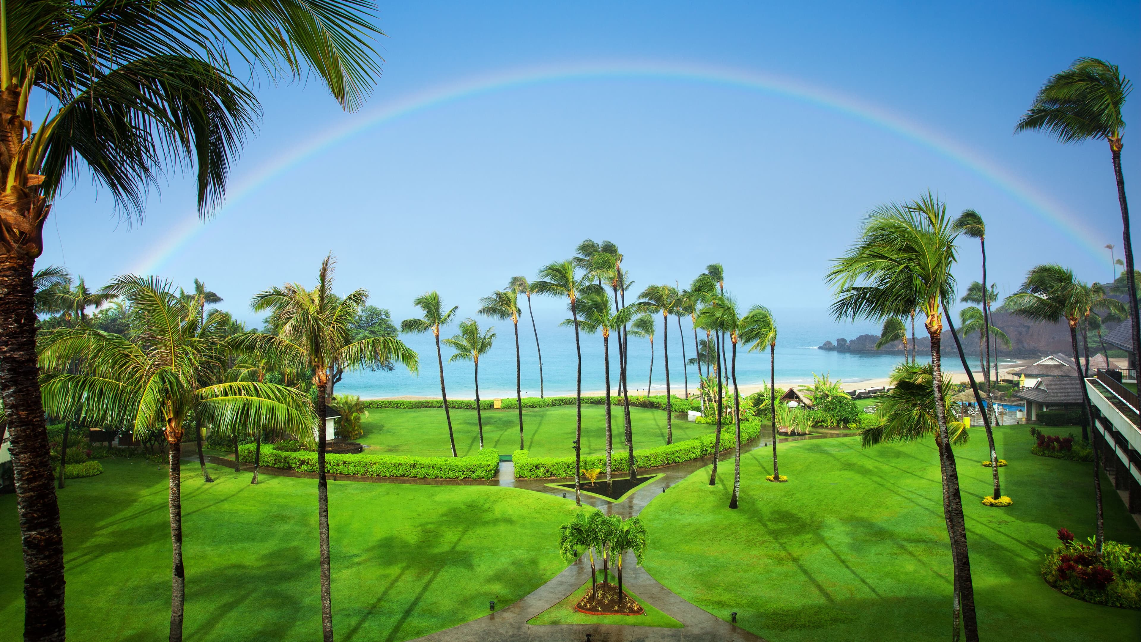 Sheraton Maui Resort & Spa — 41