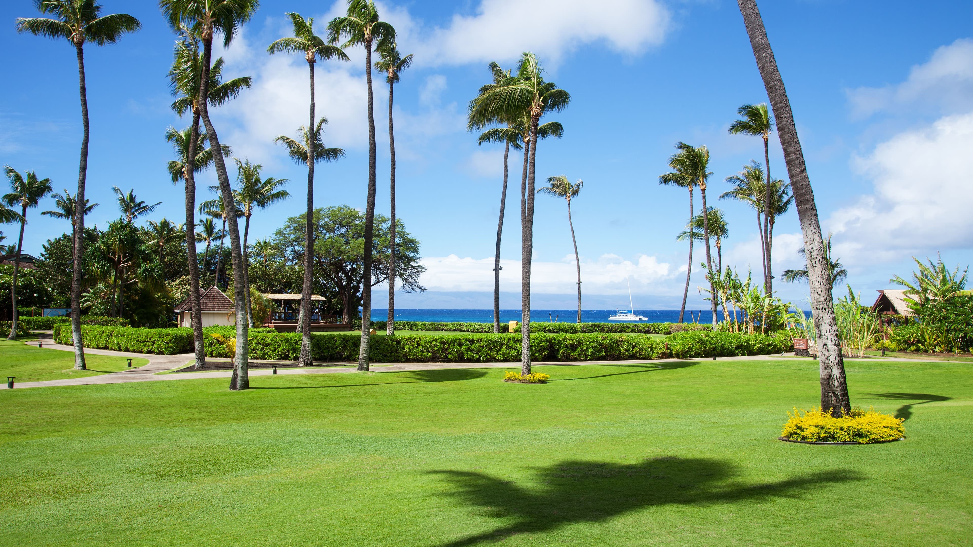 Sheraton Maui Resort & Spa — 109