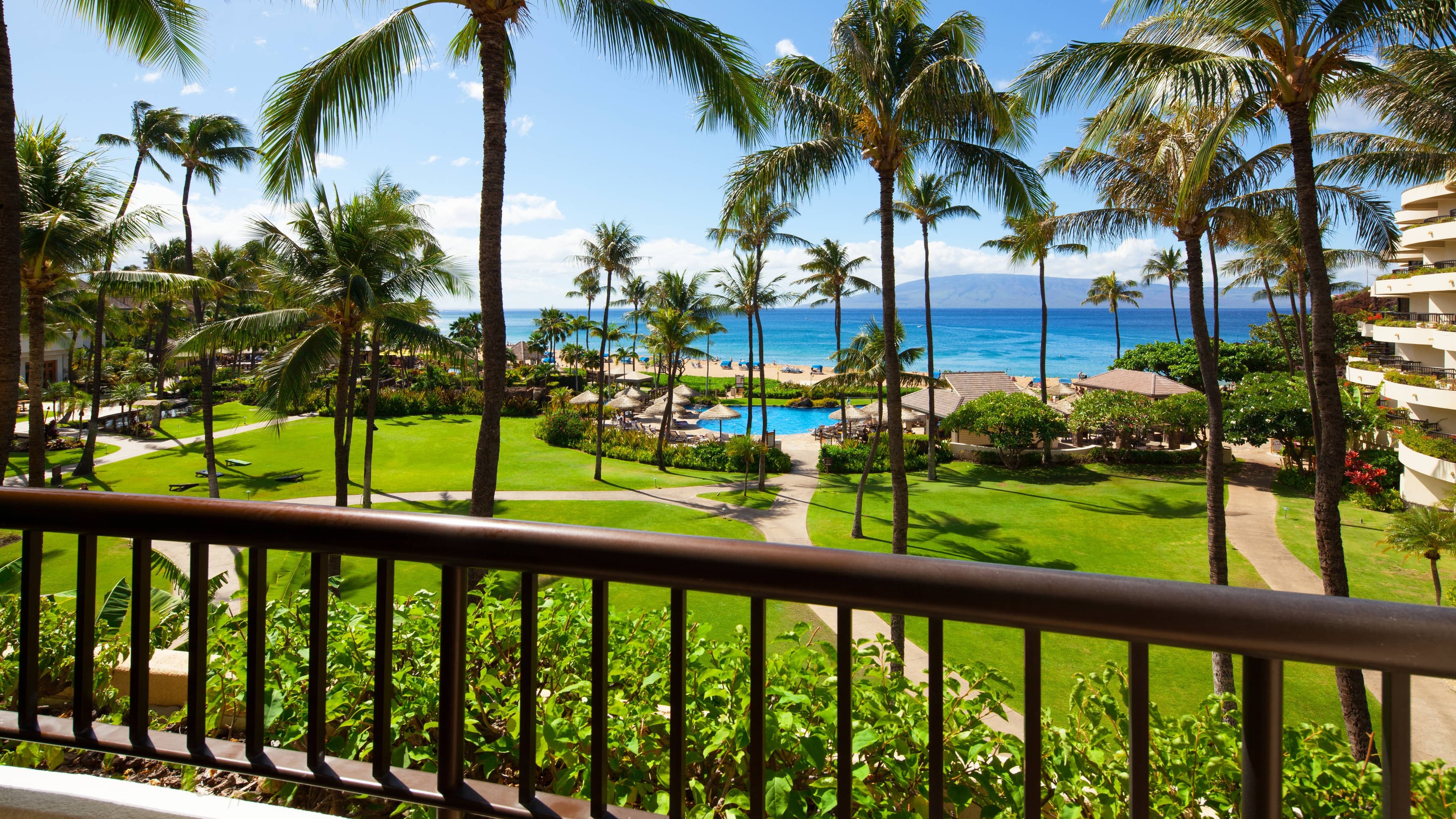 Sheraton Maui Resort & Spa — 45