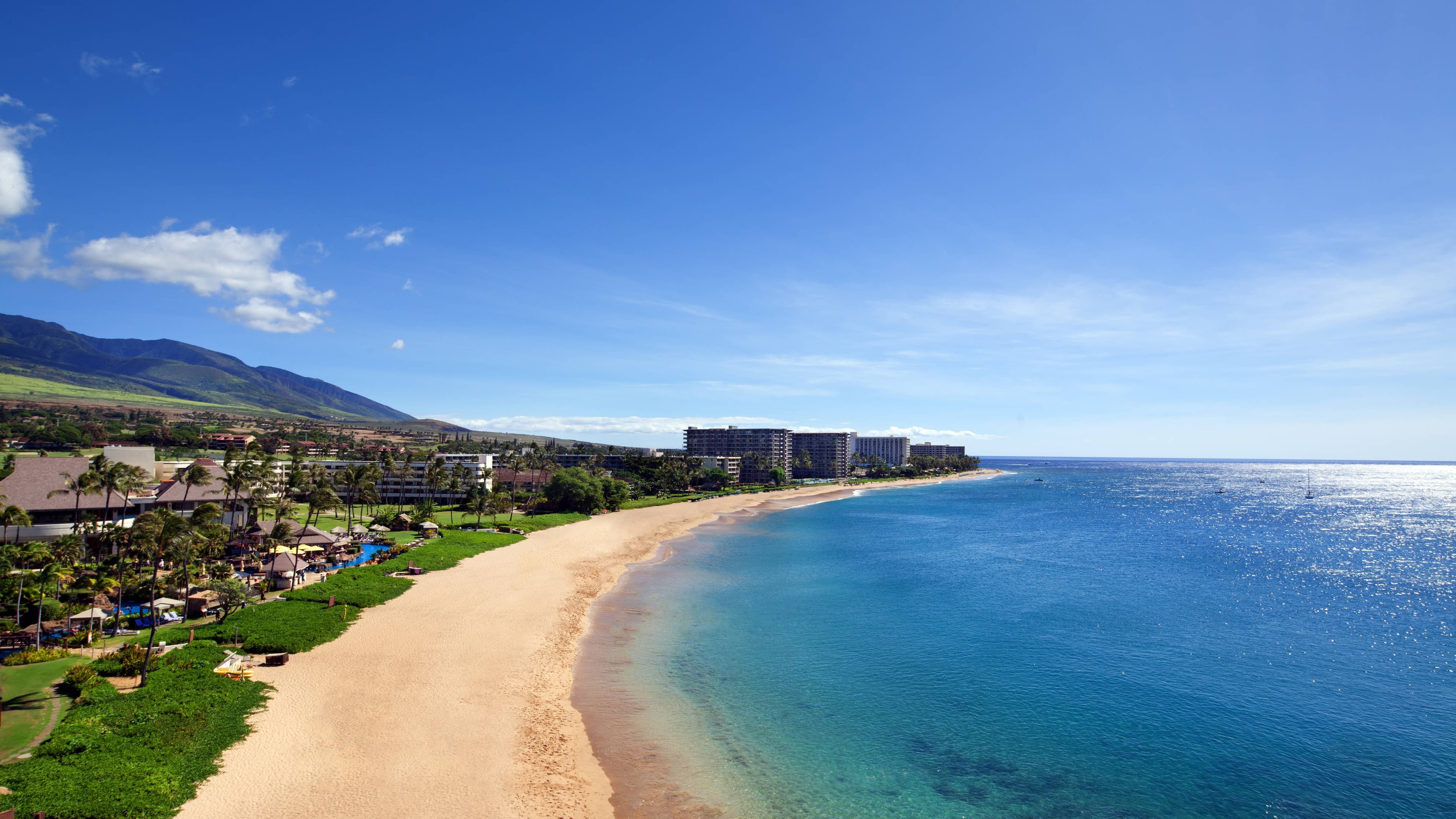 Sheraton Maui Resort & Spa — 73
