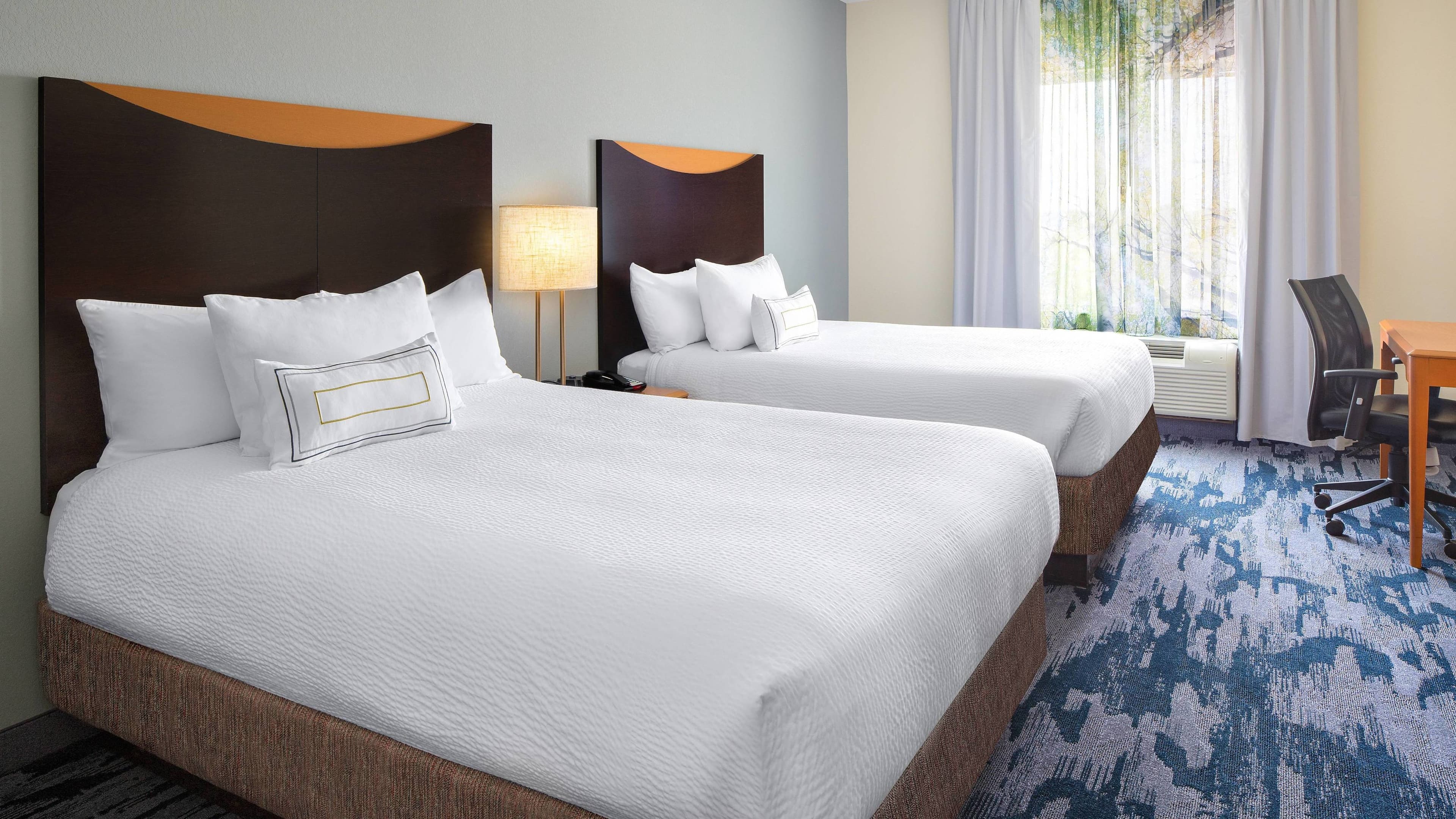 Fairfield Inn & Suites Hobbs - Image 5