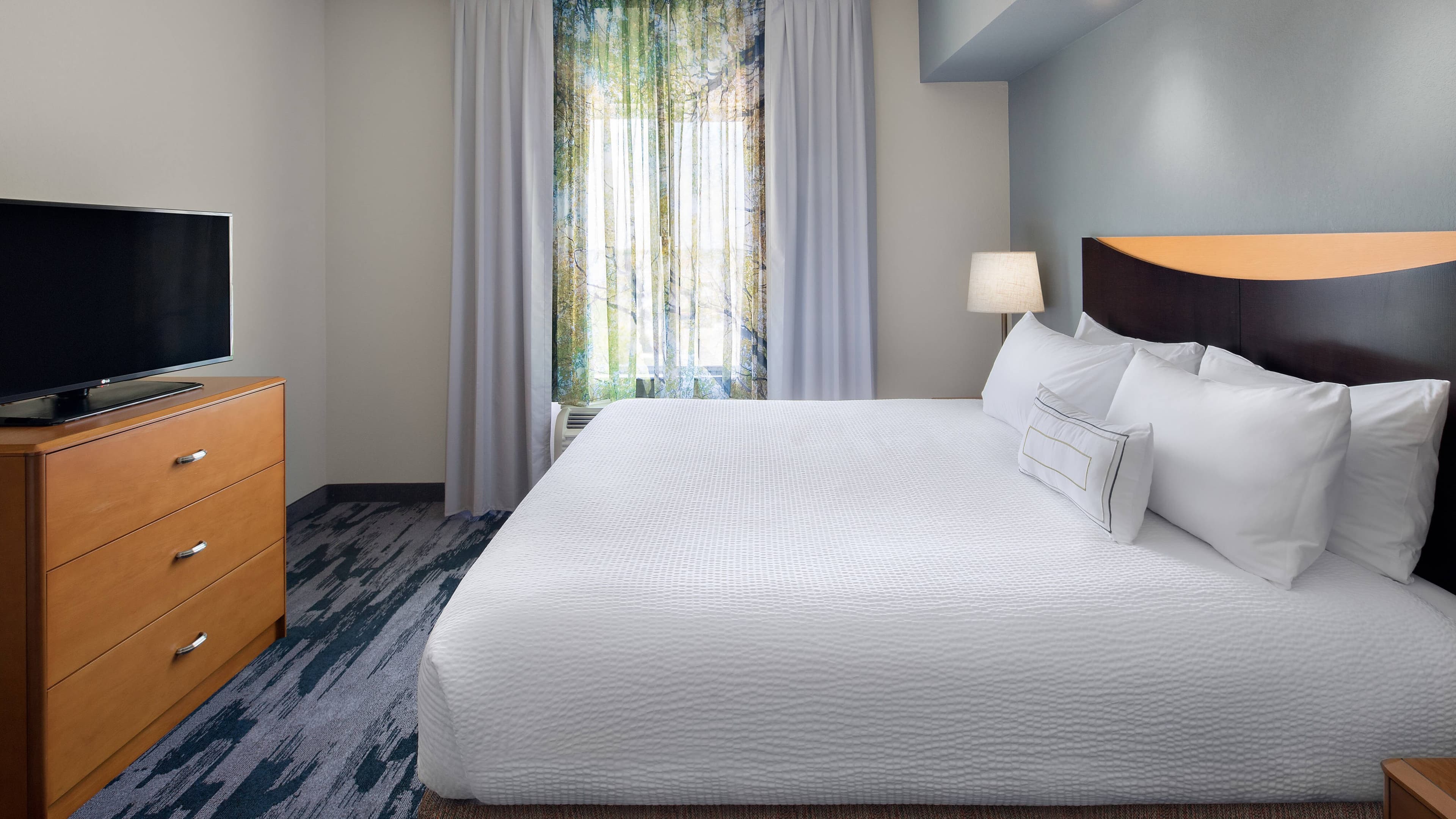 Fairfield Inn & Suites Hobbs - Image 3