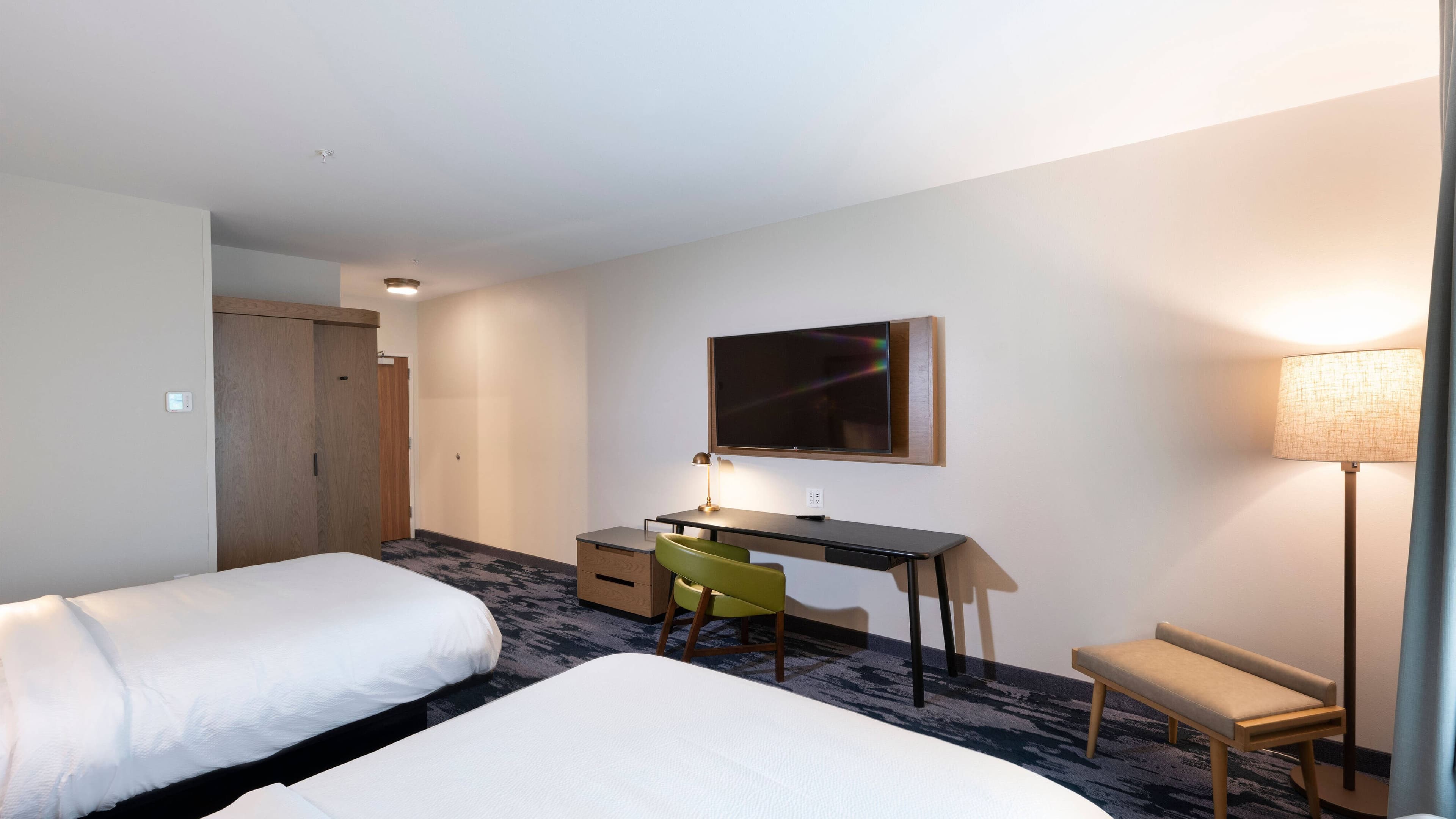 Fairfield Inn & Suites Arkadelphia — 6