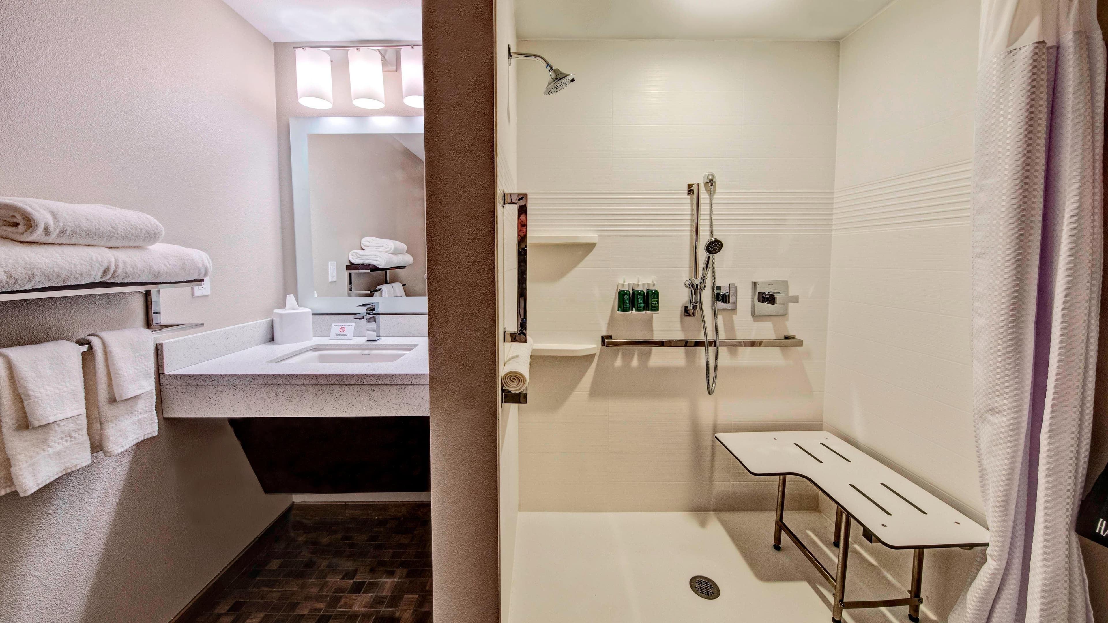 TownePlace Suites Hot Springs — 11