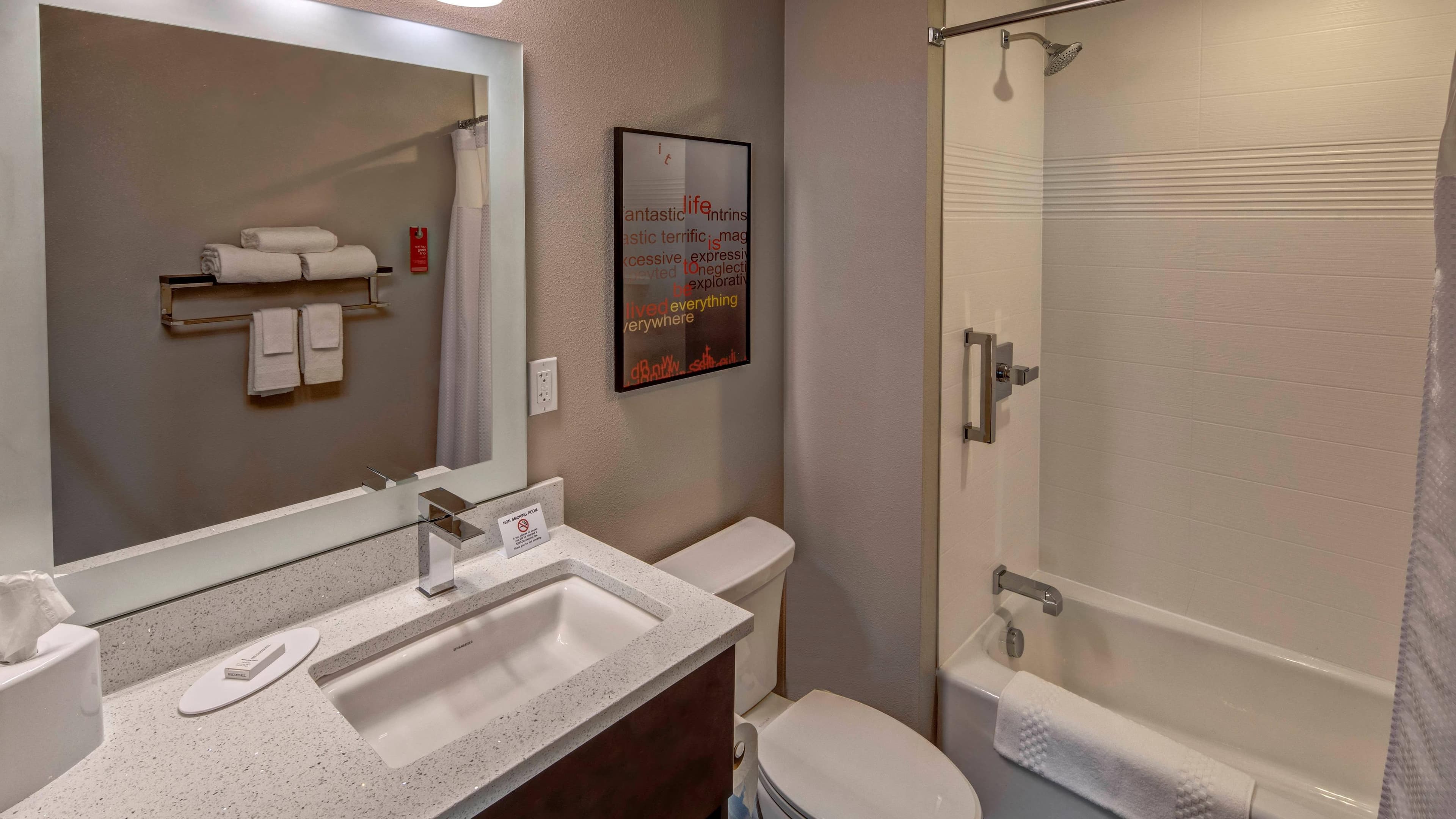 TownePlace Suites Hot Springs - Image 3