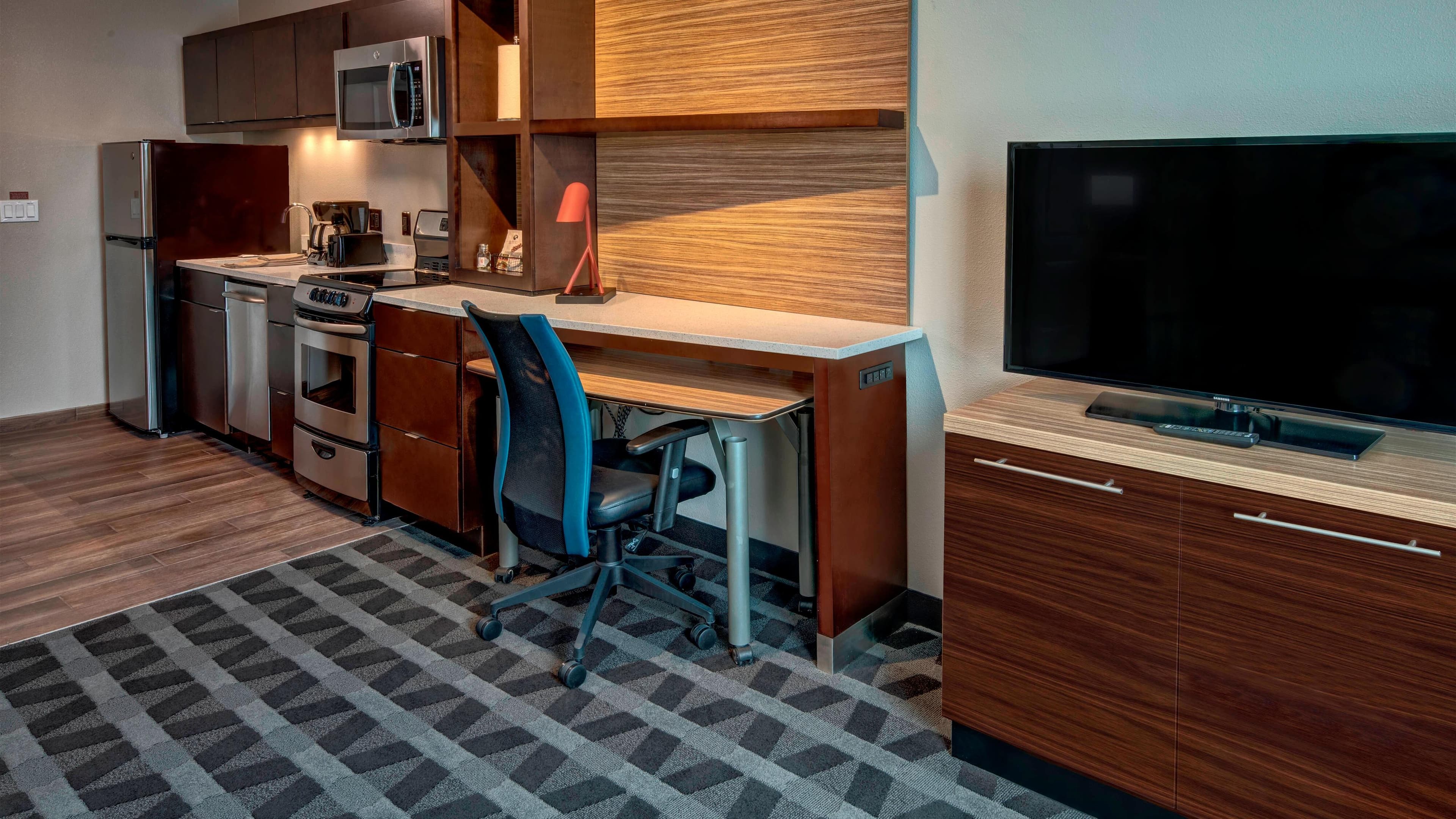 TownePlace Suites Hot Springs - Image 2