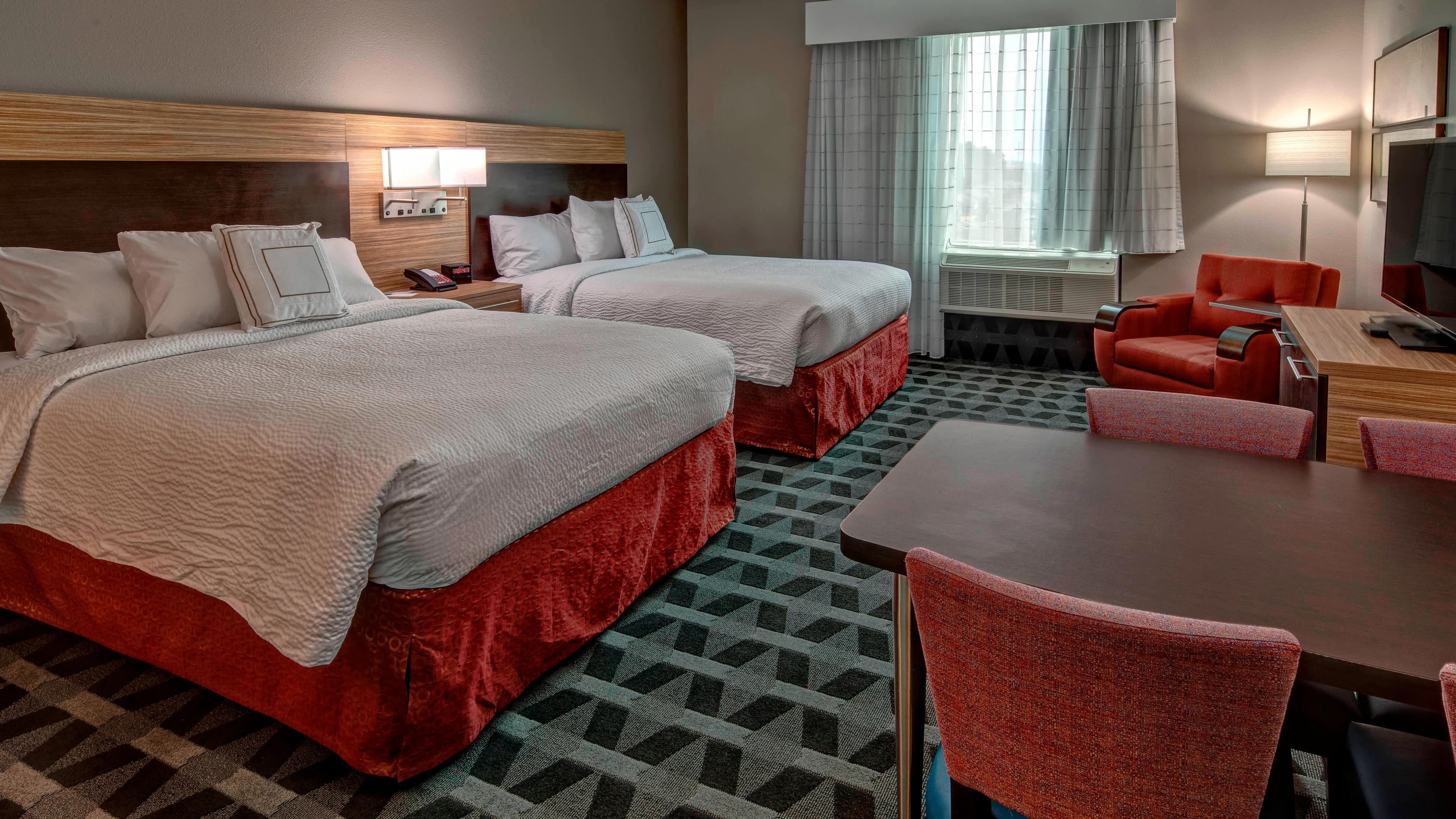 TownePlace Suites Hot Springs — 8