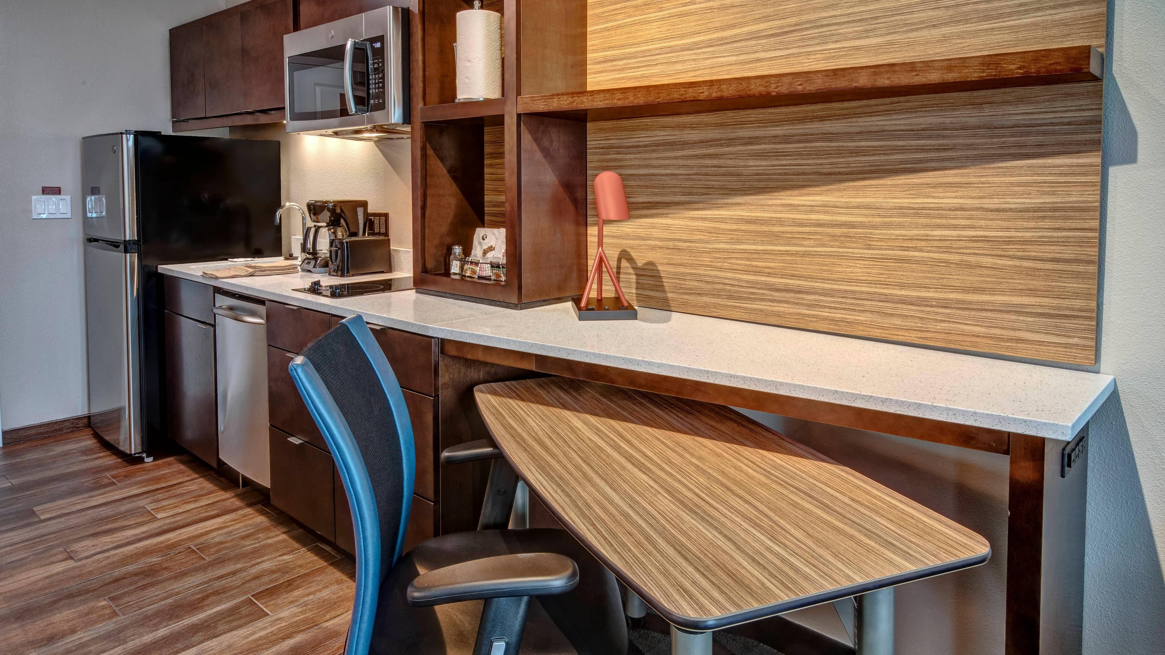 TownePlace Suites Hot Springs — 10