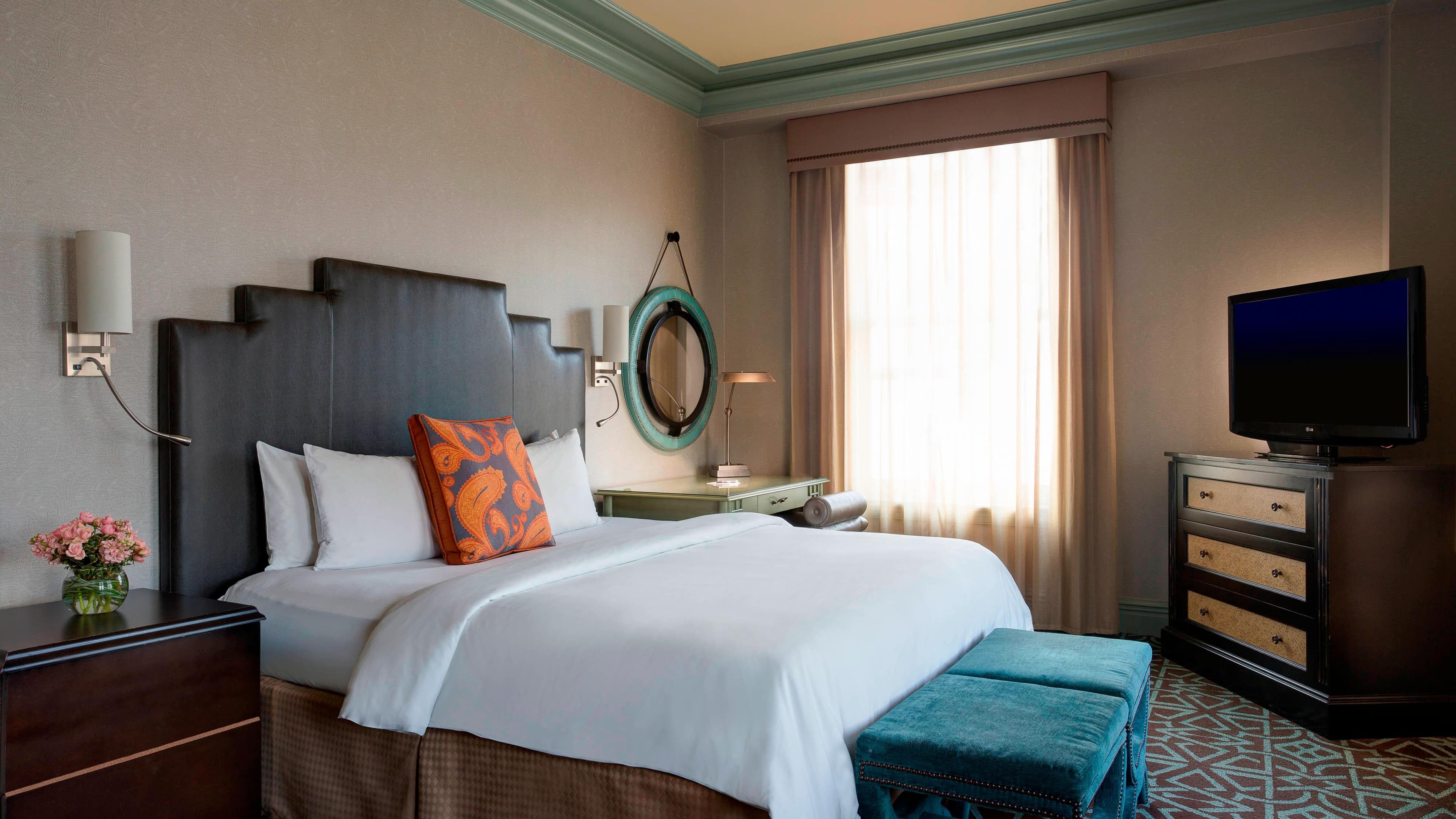 Hotel ICON, Autograph Collection — 20