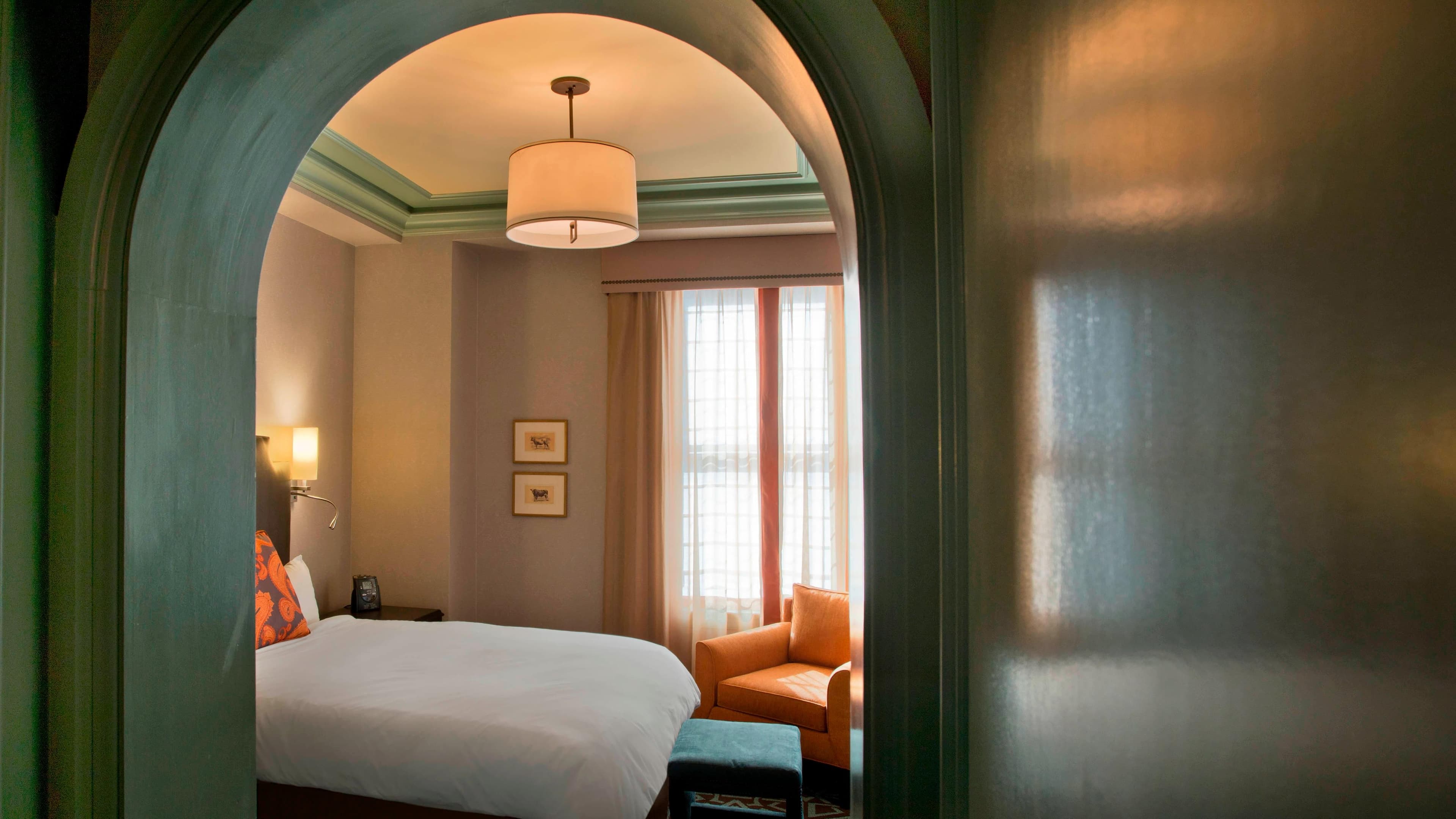 Hotel ICON, Autograph Collection — 19