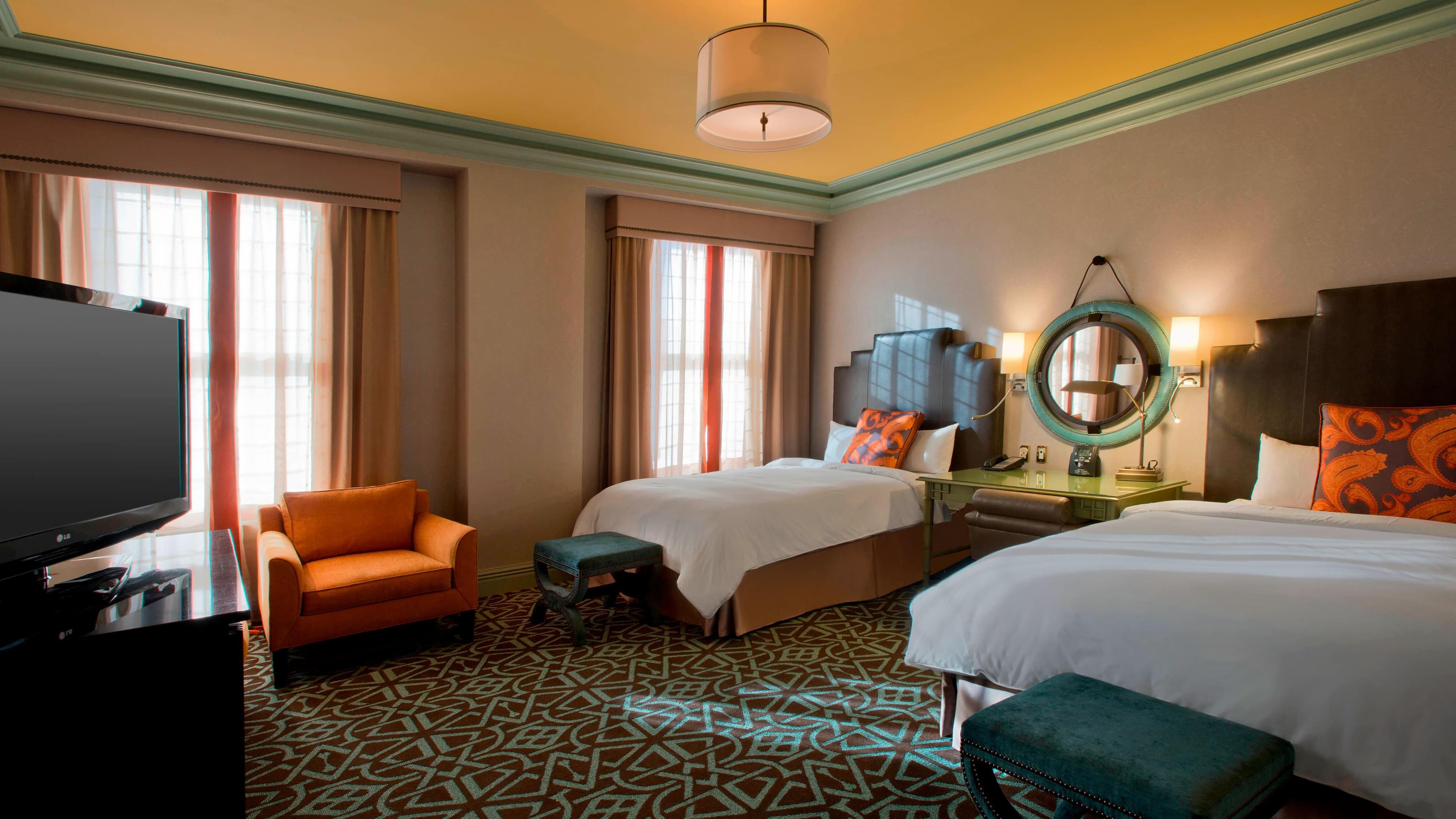Hotel ICON, Autograph Collection — 15