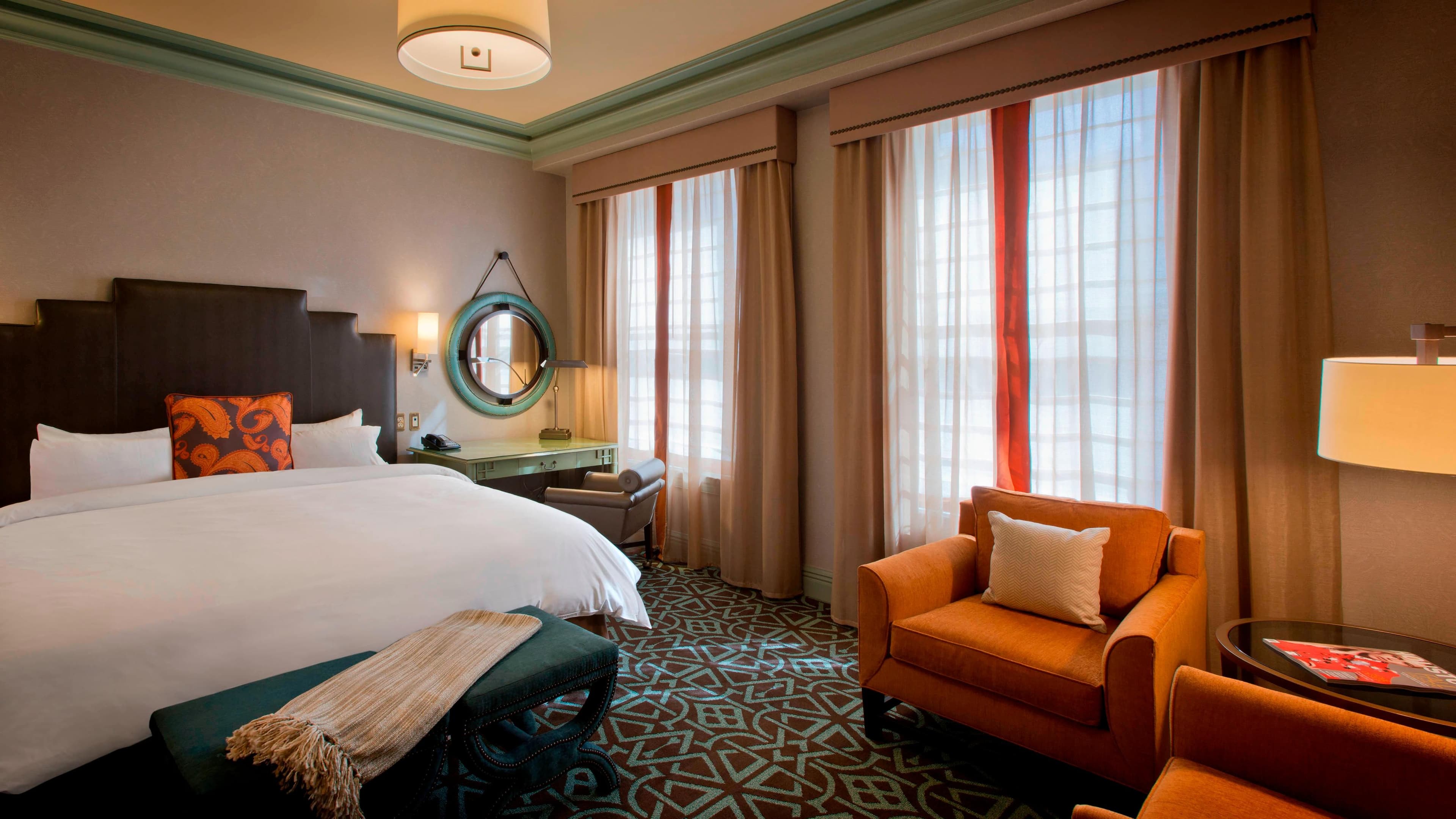 Hotel ICON, Autograph Collection - Image 2
