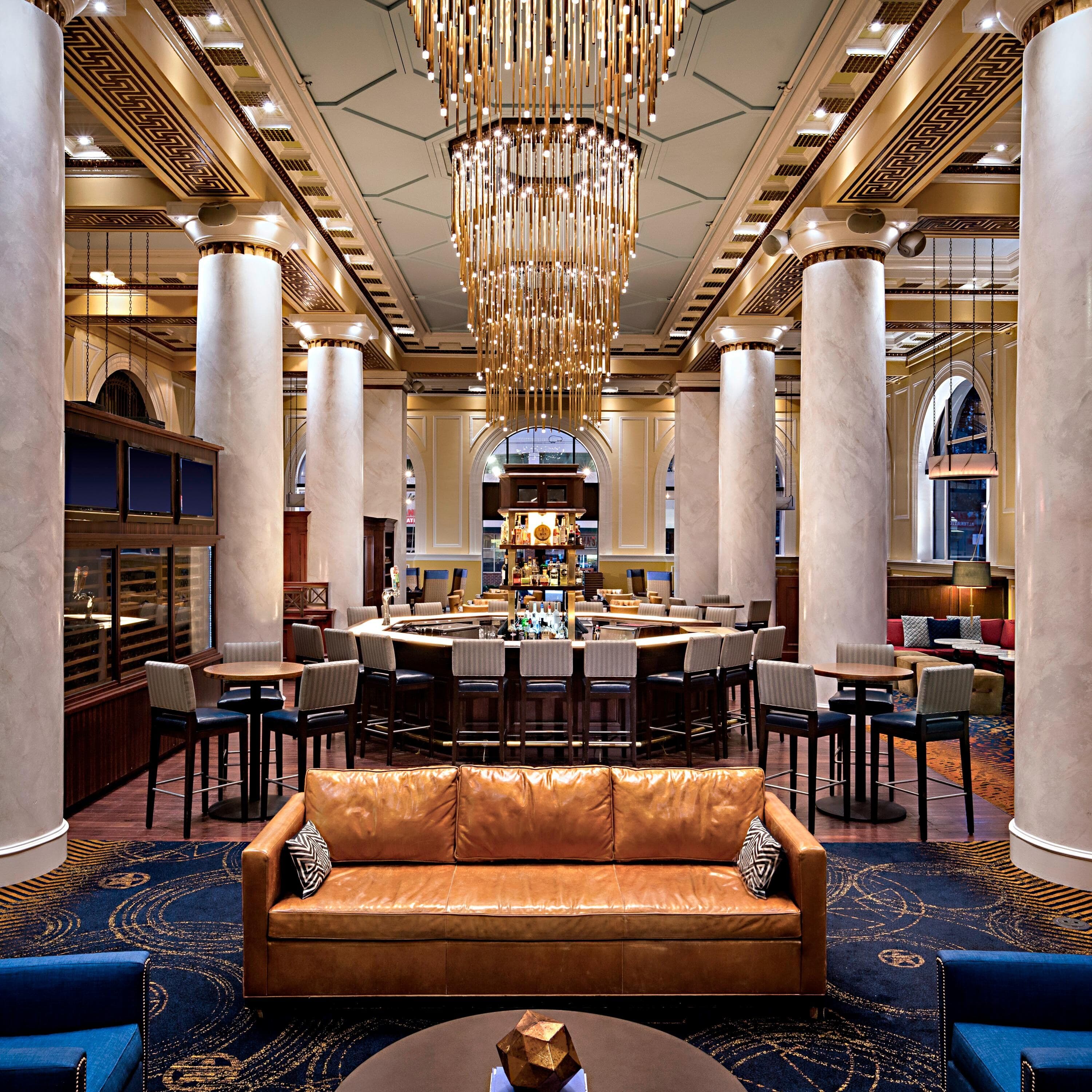 Hotel ICON, Autograph Collection - Image 1