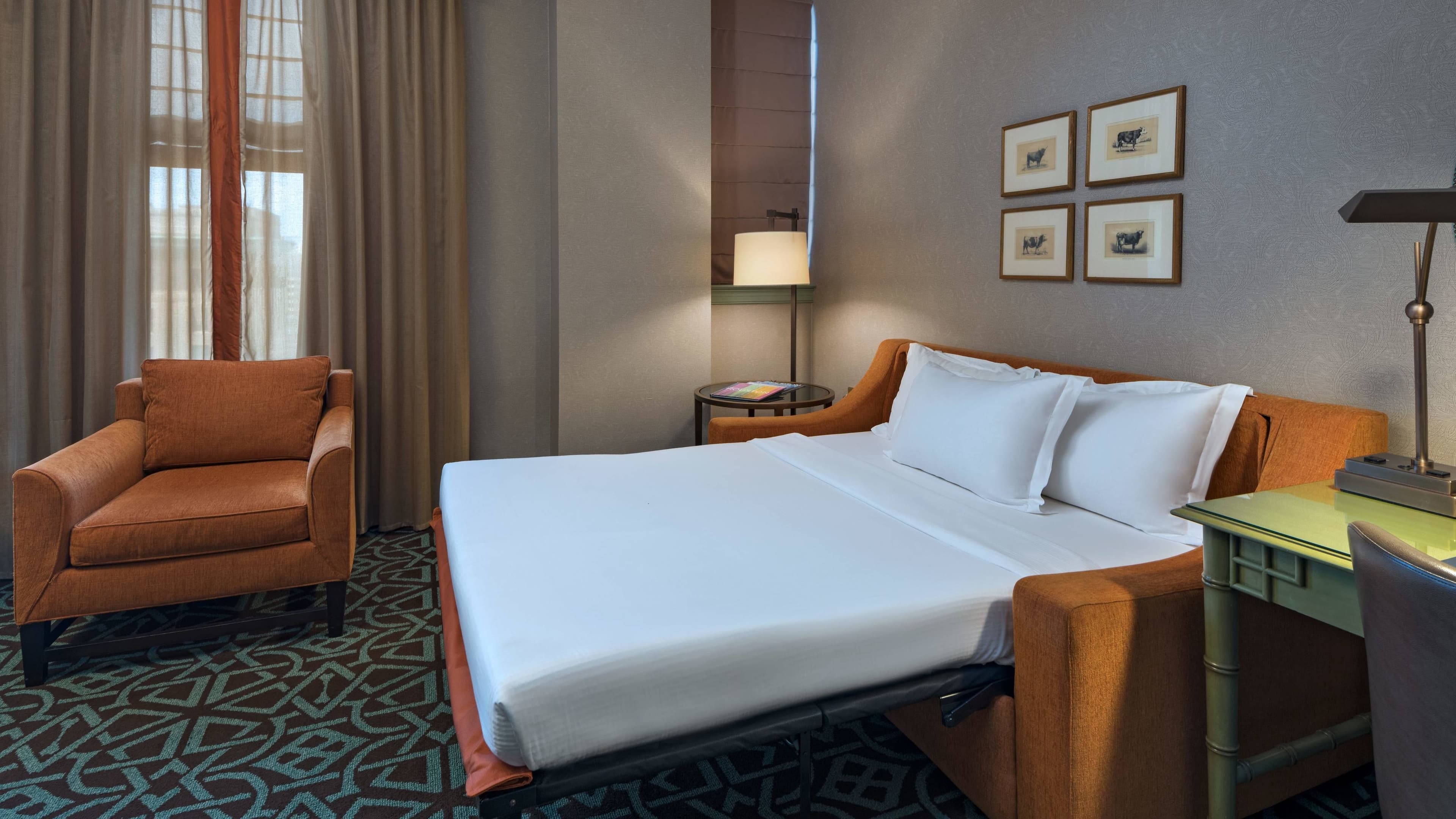 Guest room - Image 2