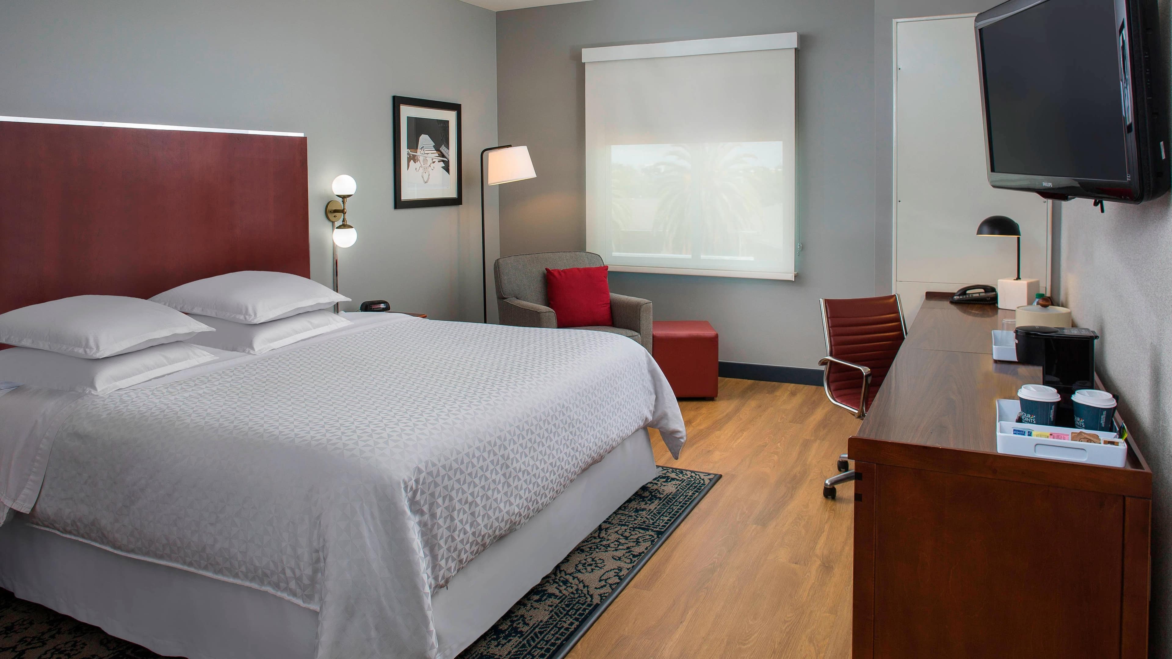 Holiday Inn Houston-Webster - Image 5