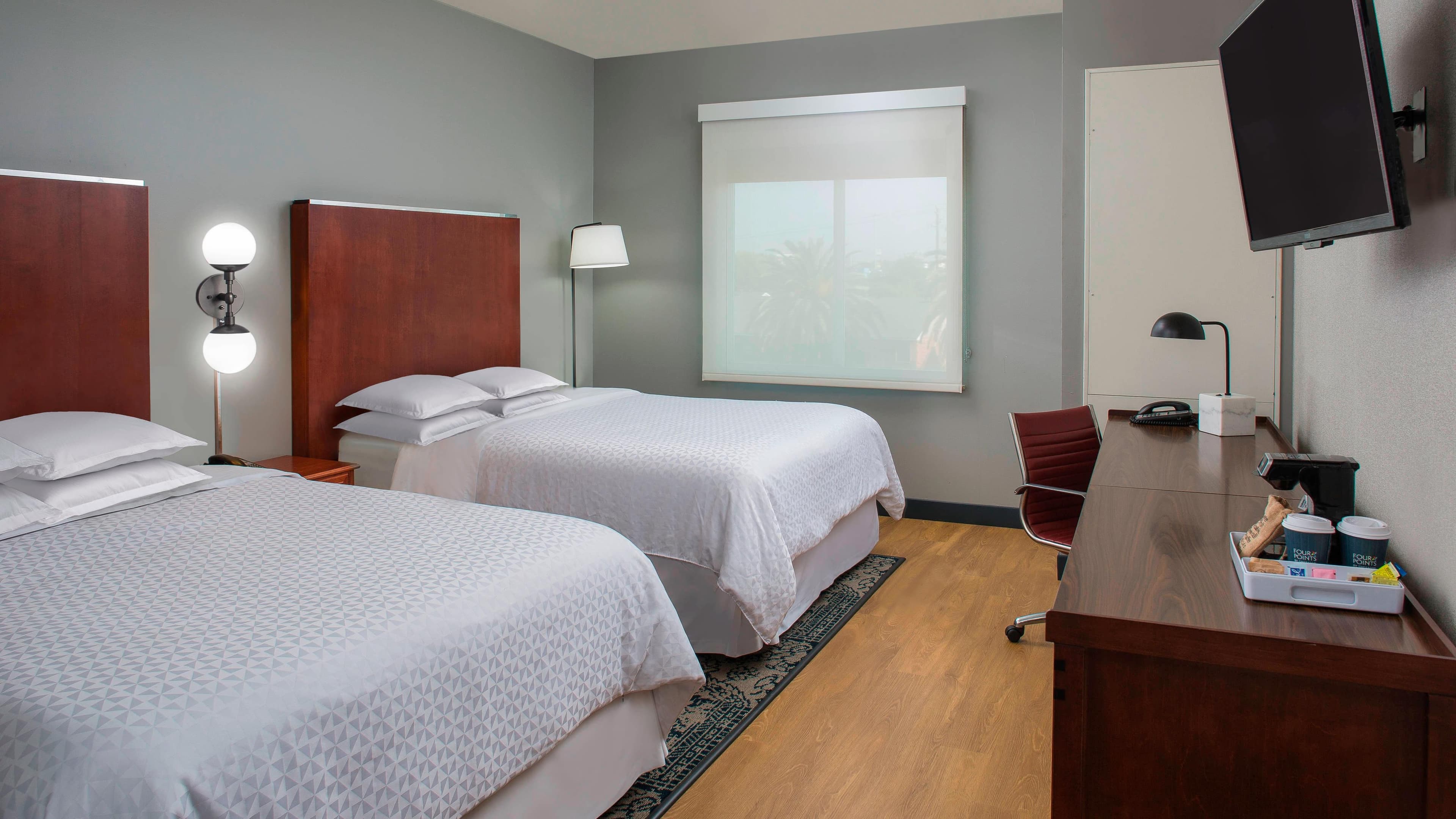 Holiday Inn Houston-Webster — 12