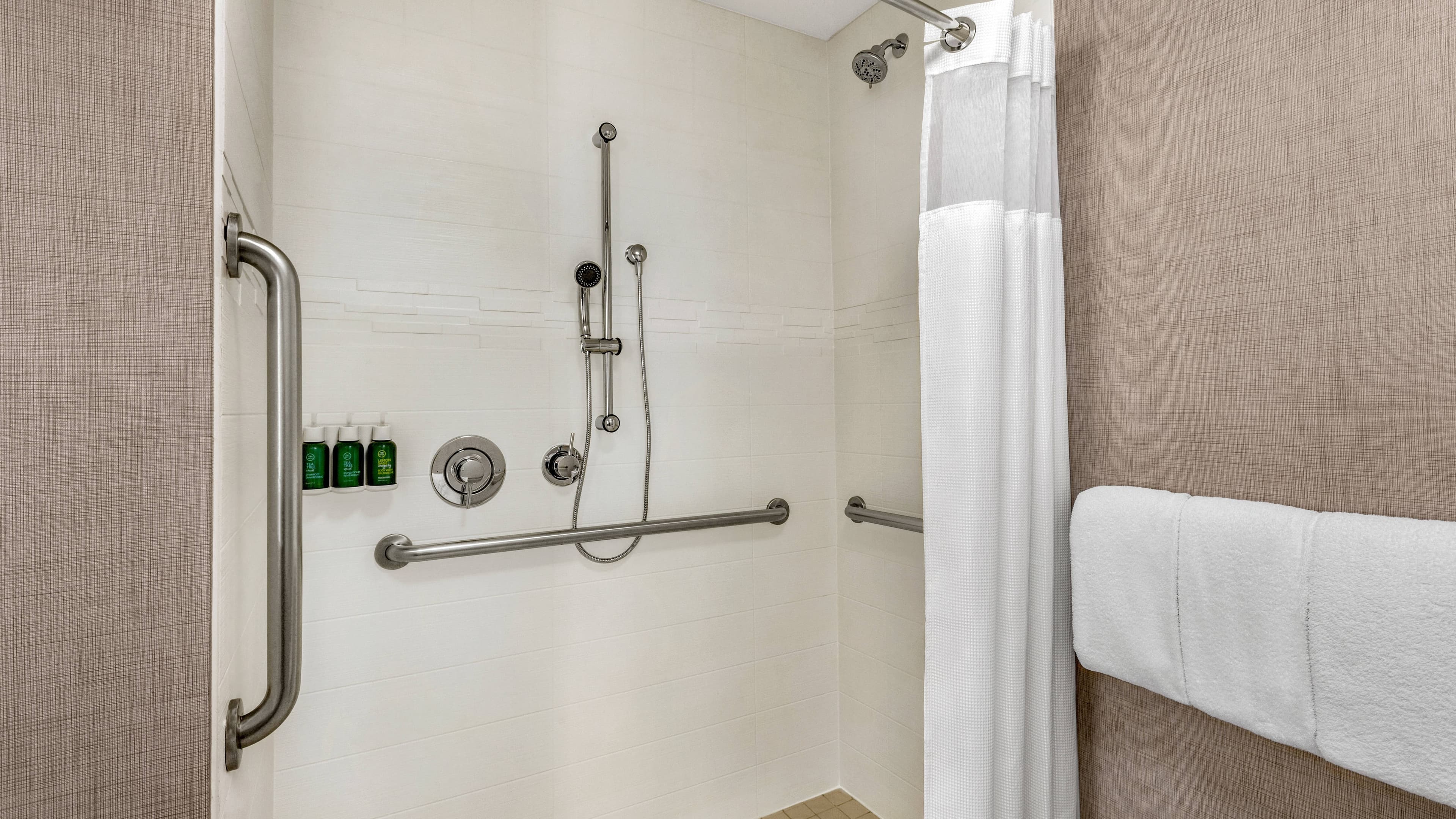 Residence Inn Houston Northwest/Willowbrook — 22
