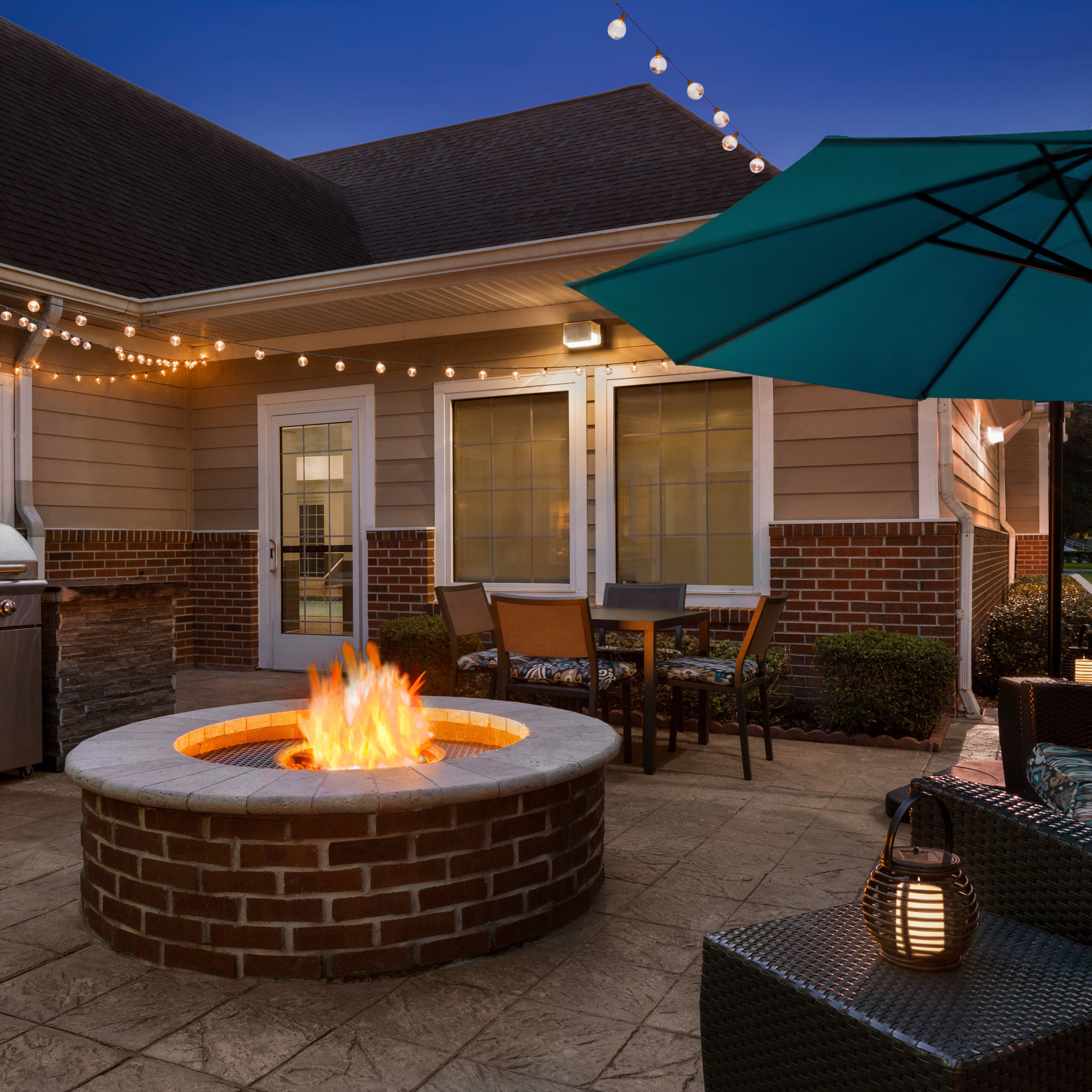 Residence Inn Houston Northwest/Willowbrook - Image 1