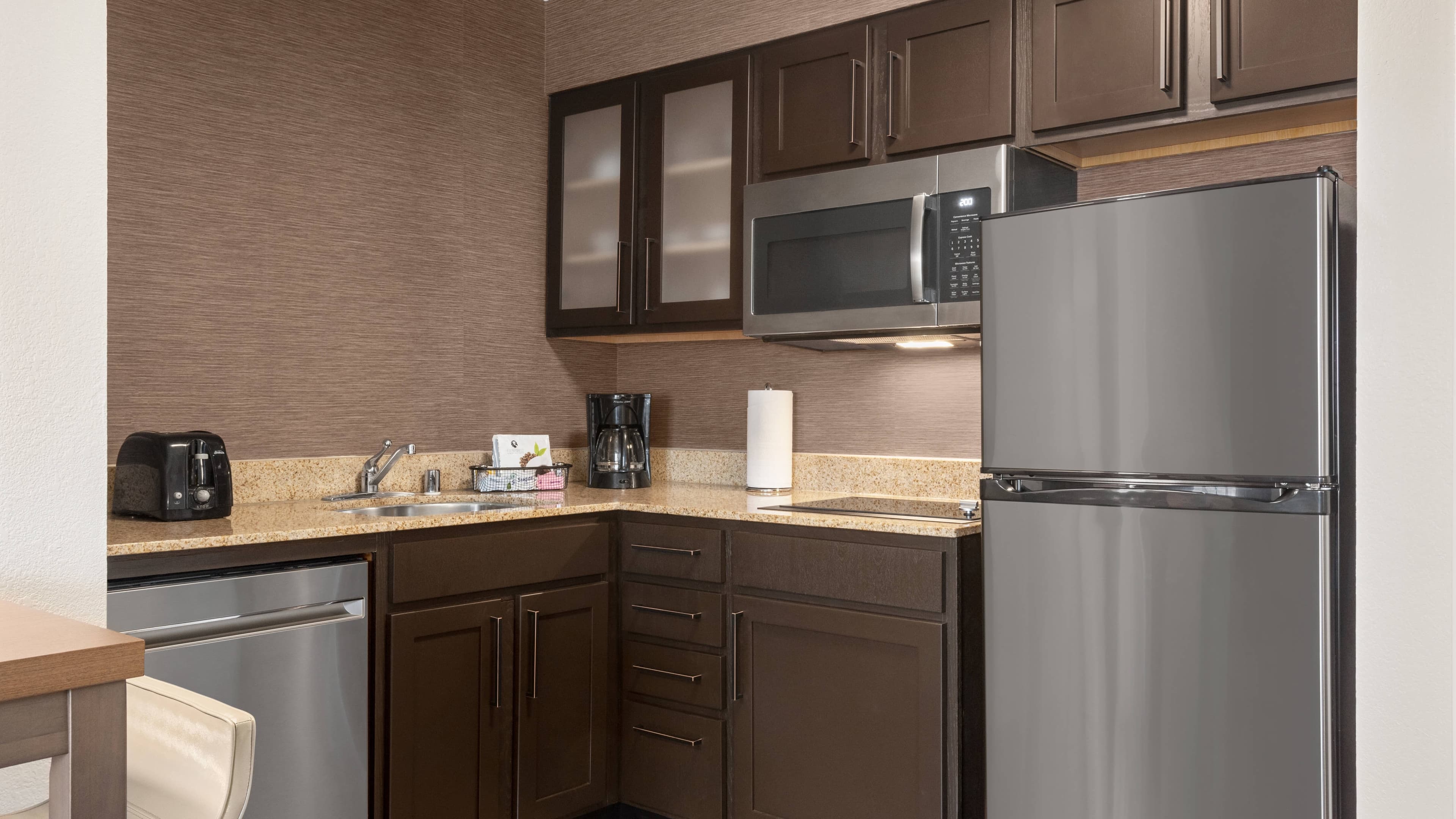 Residence Inn Houston Northwest/Willowbrook - Image 4