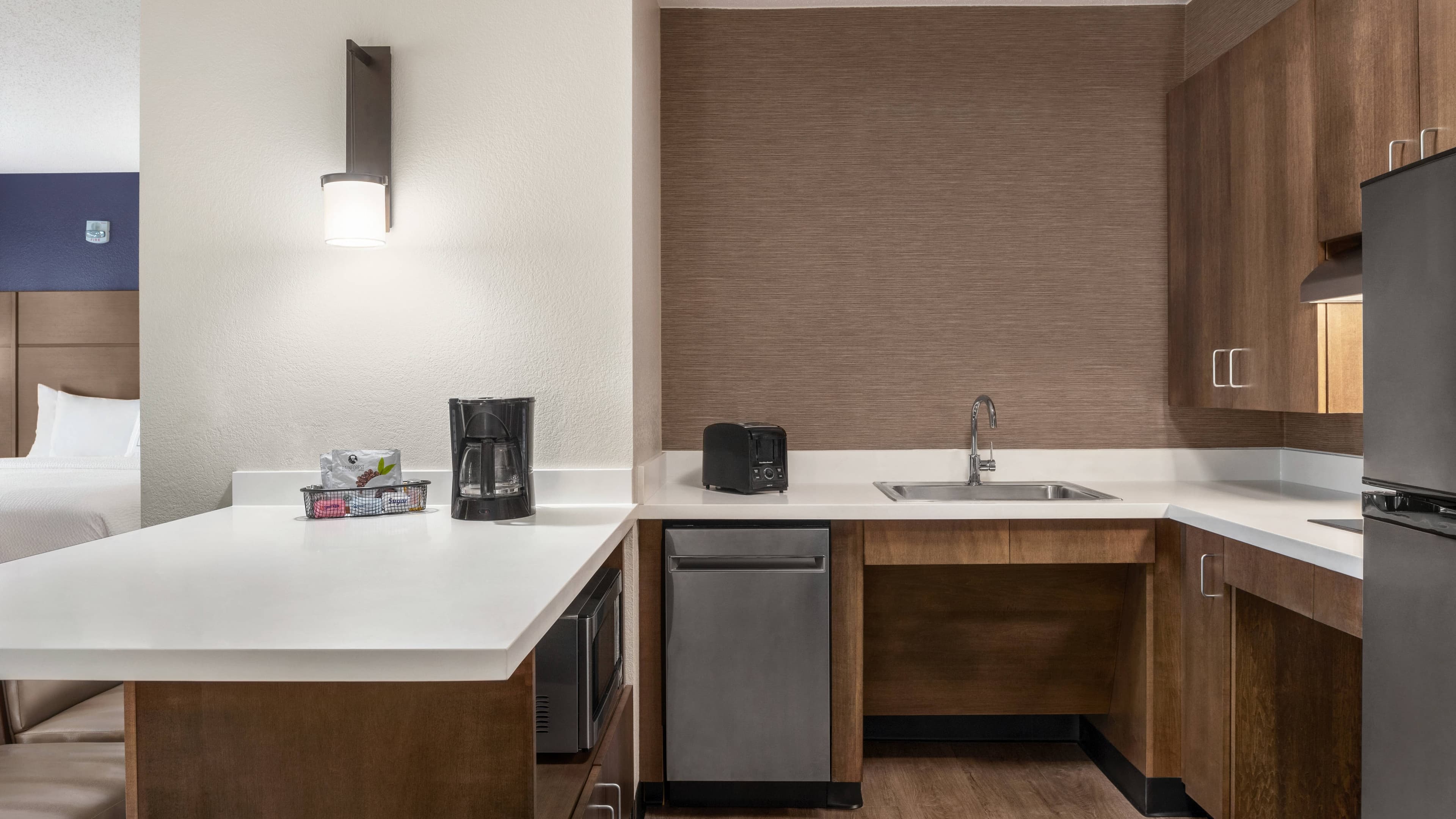 Residence Inn Houston Northwest/Willowbrook - Image 5