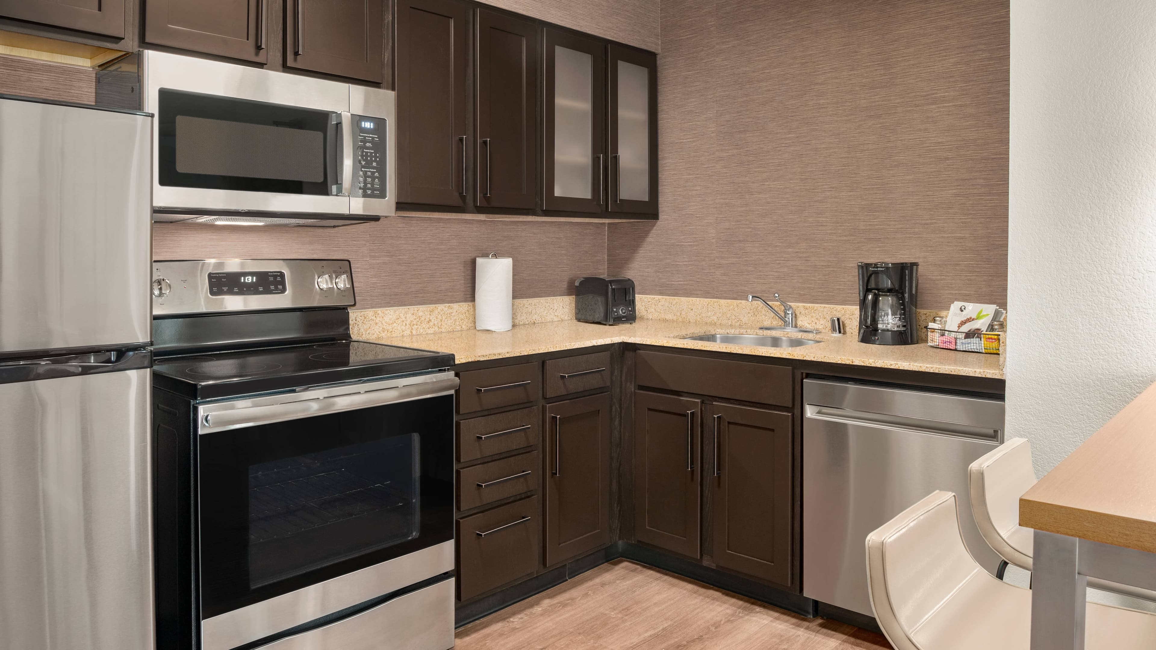 Residence Inn Houston Northwest/Willowbrook — 12