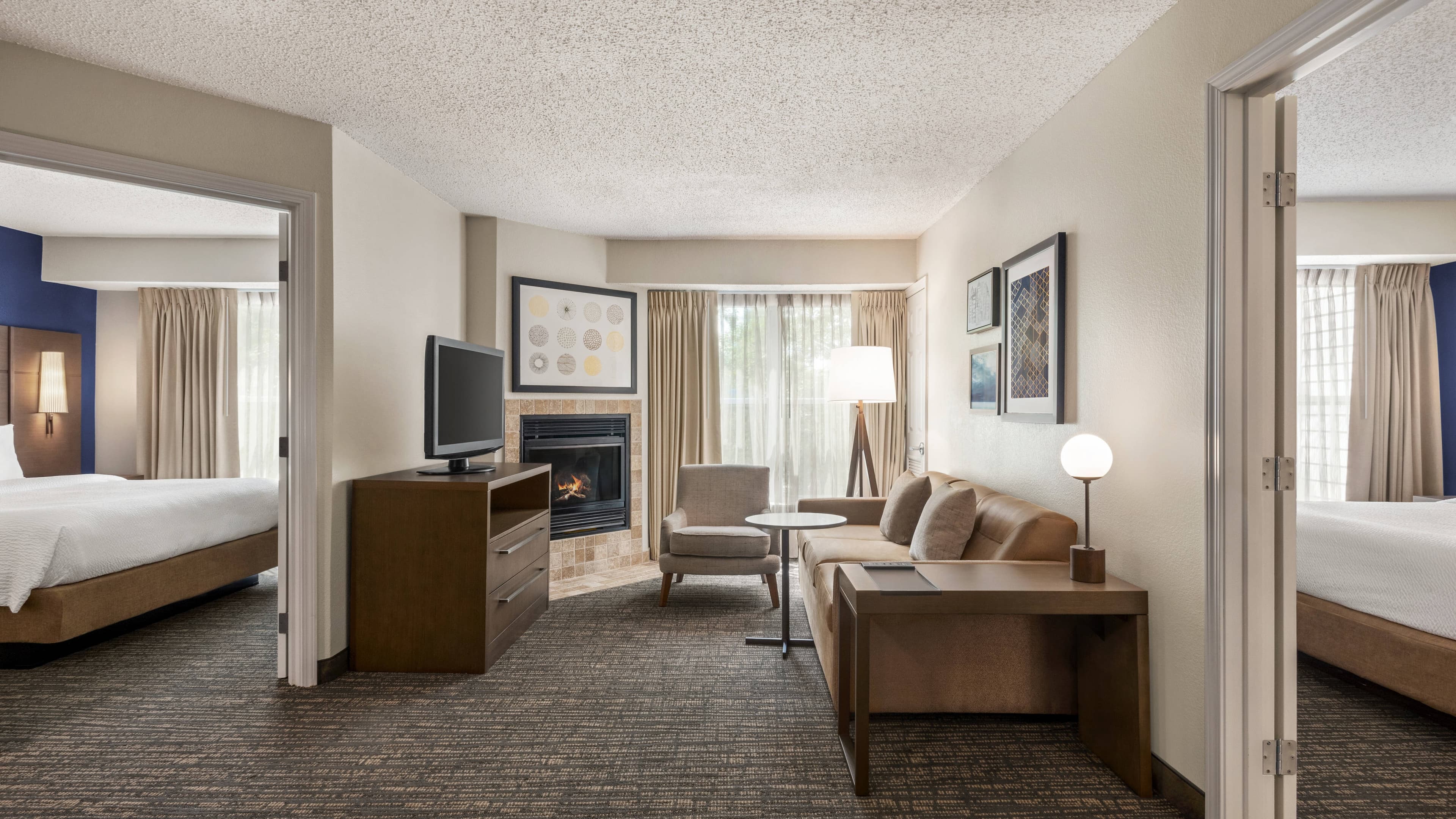 Residence Inn Houston Northwest/Willowbrook — 16