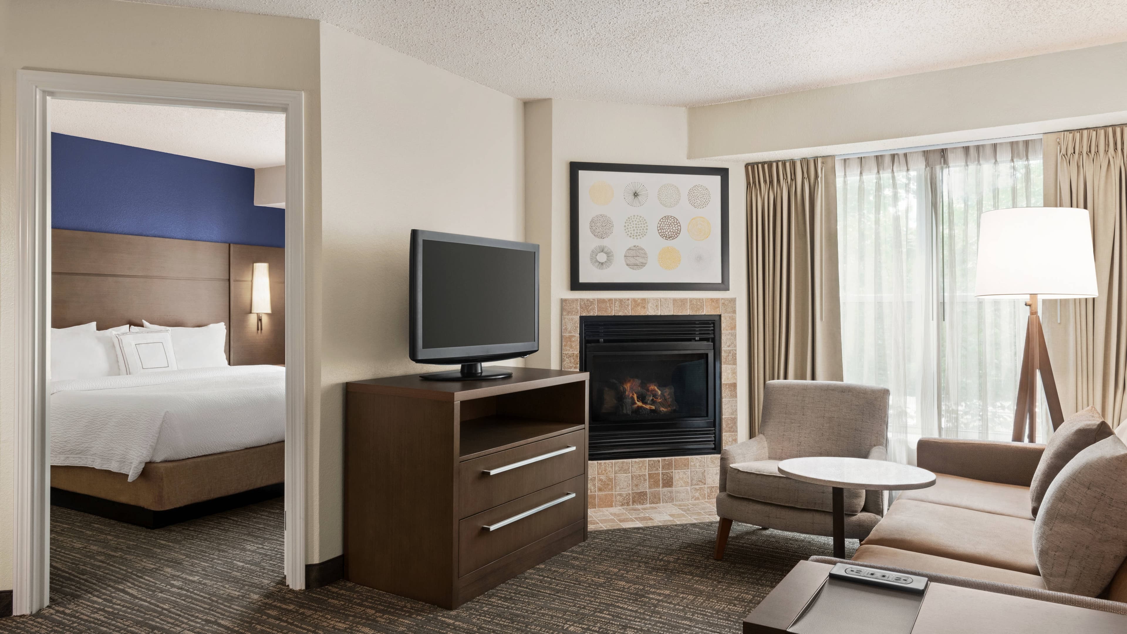 Residence Inn Houston Northwest/Willowbrook — 17