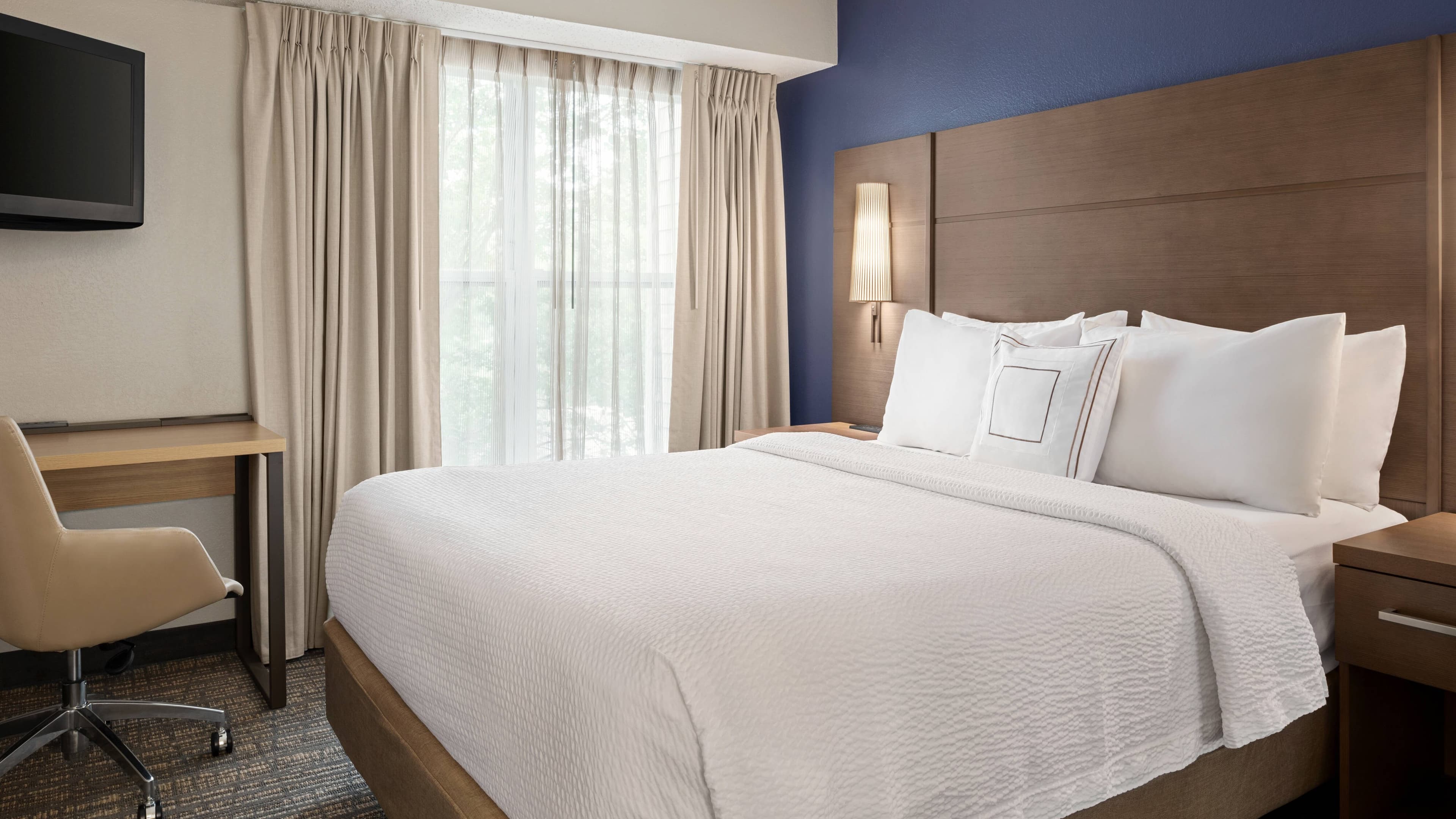 Residence Inn Houston Northwest/Willowbrook — 18