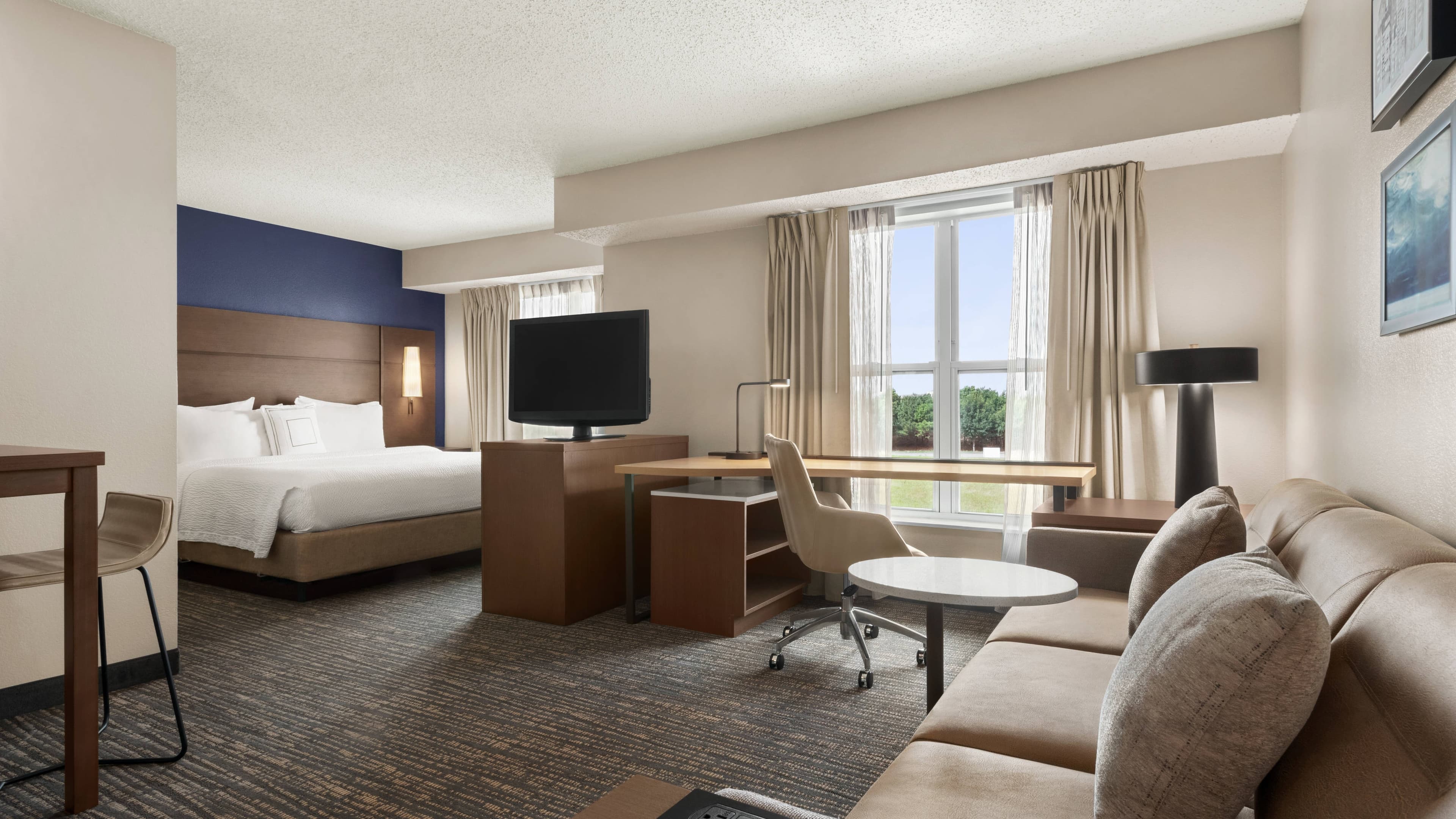 Residence Inn Houston Northwest/Willowbrook — 8