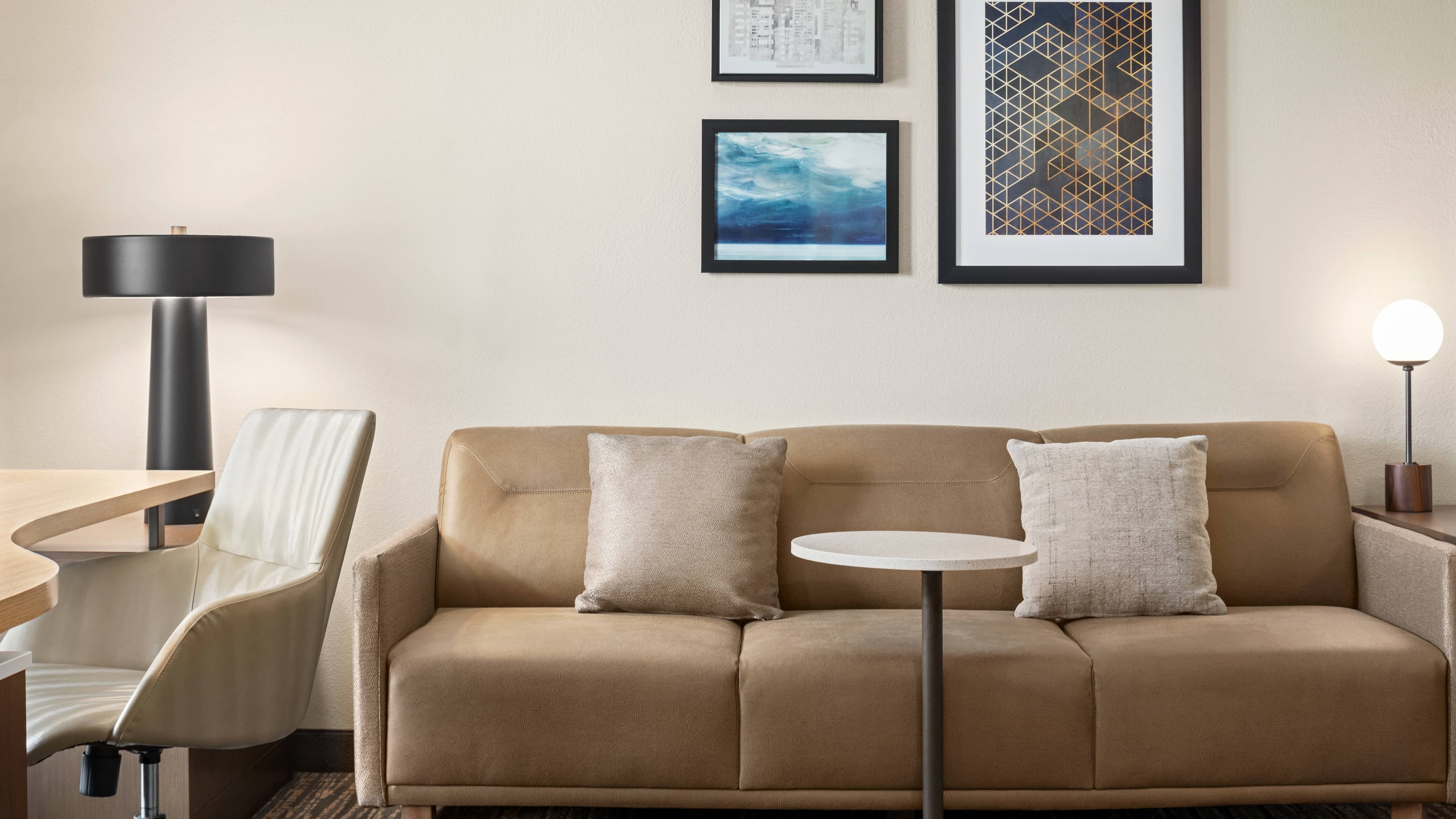 Residence Inn Houston Northwest/Willowbrook — 9