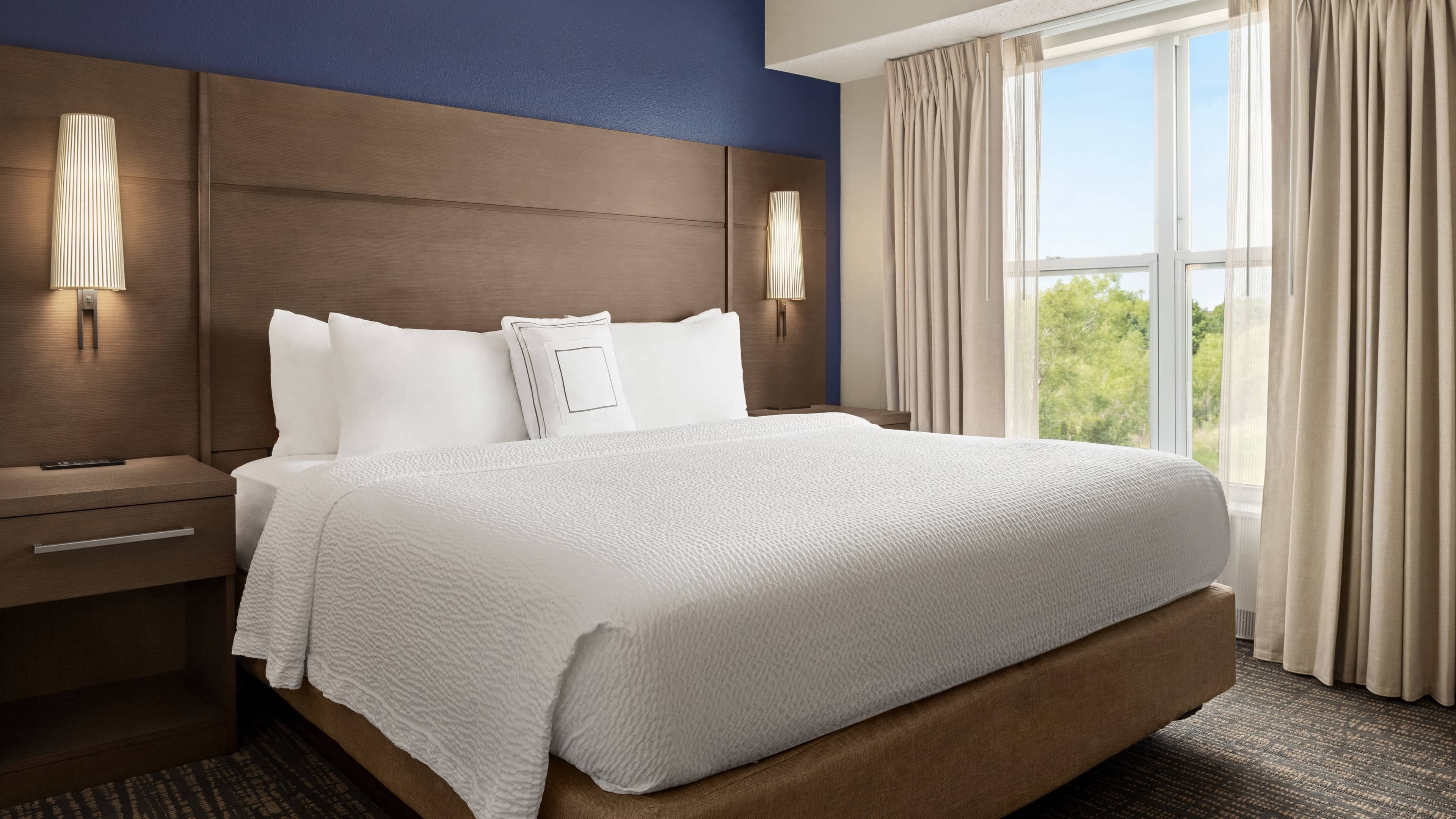 Residence Inn Houston Northwest/Willowbrook — 10