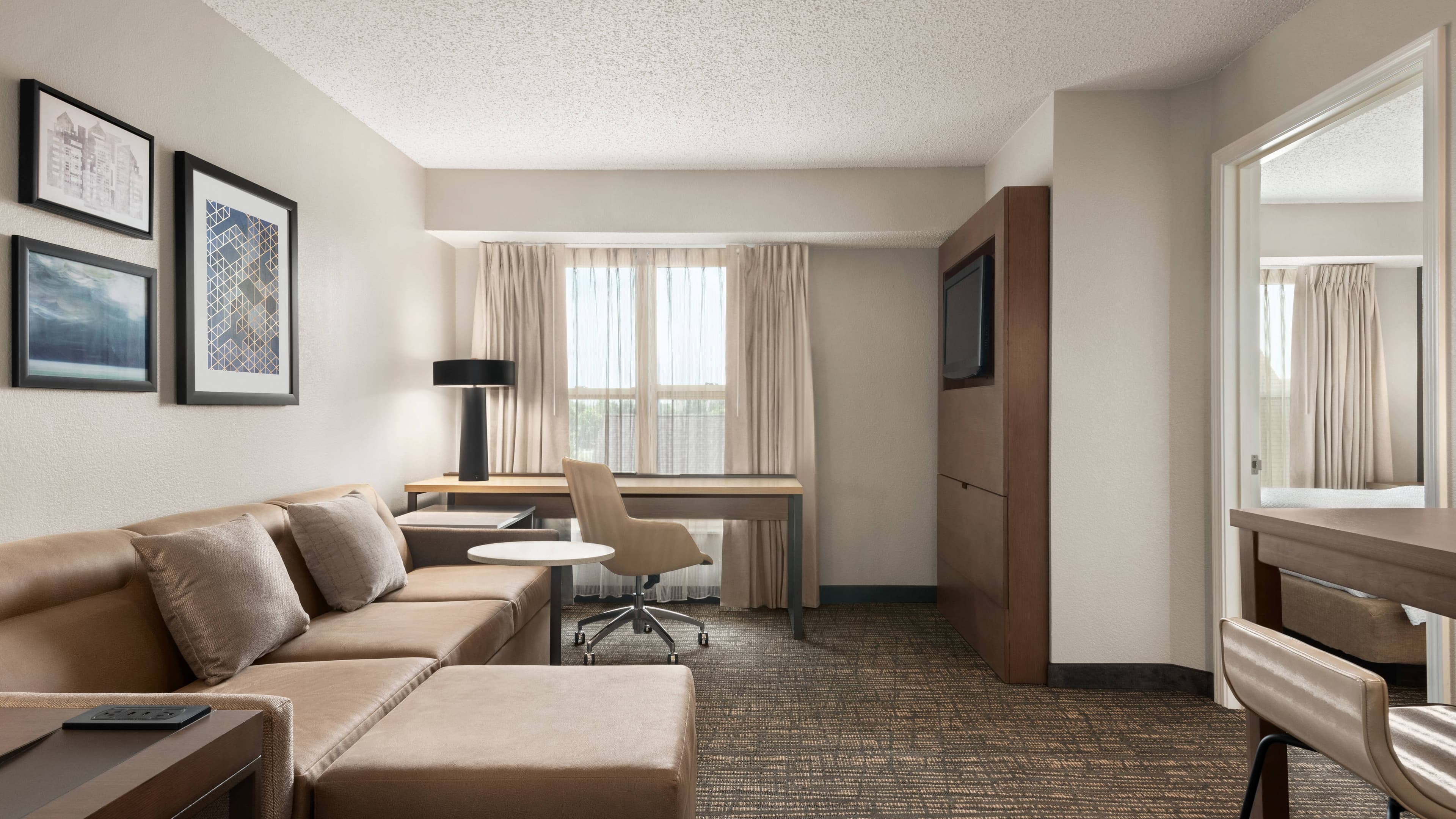 Residence Inn Houston Northwest/Willowbrook - Image 2