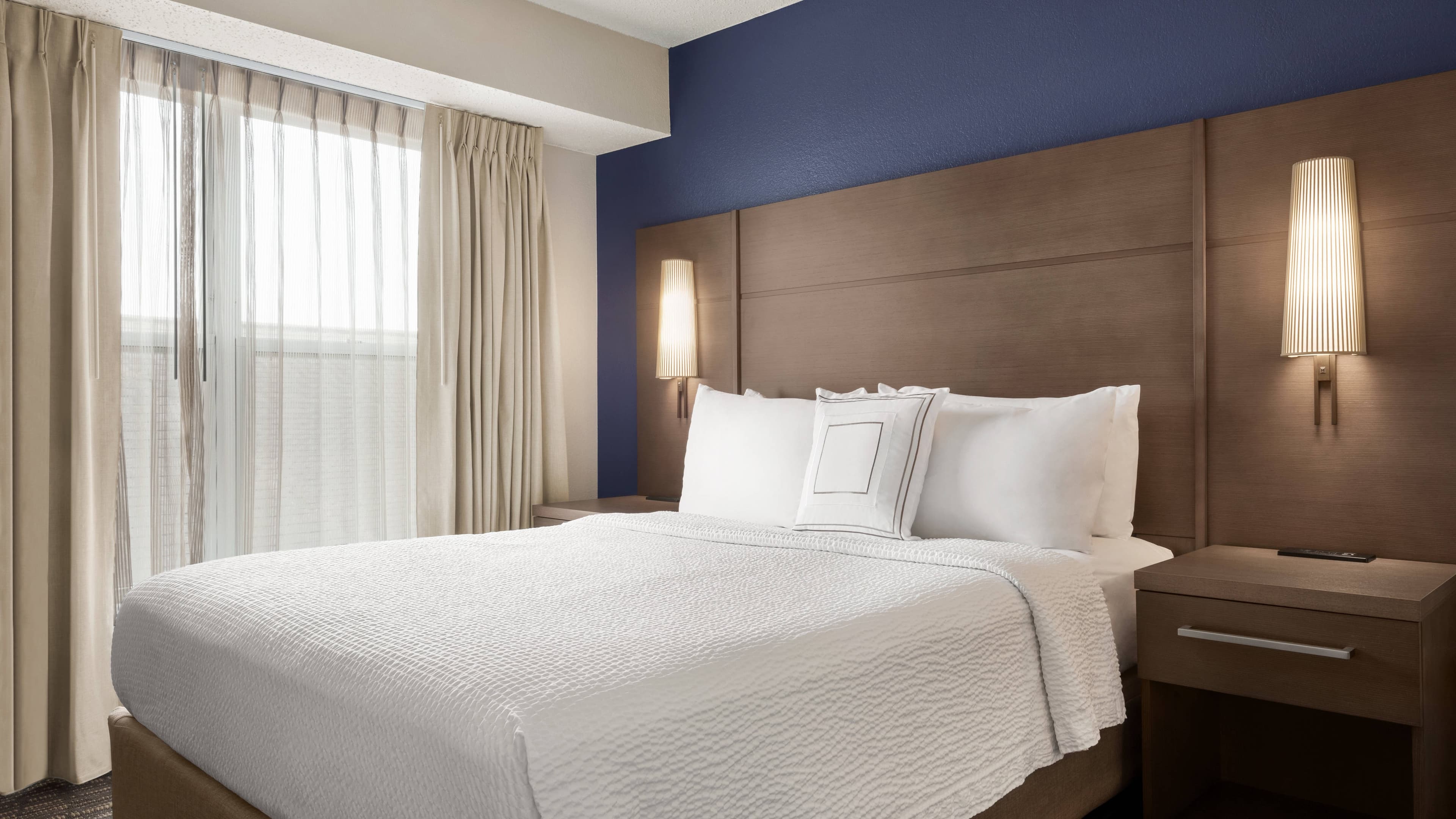 Residence Inn Houston Northwest/Willowbrook - Image 3