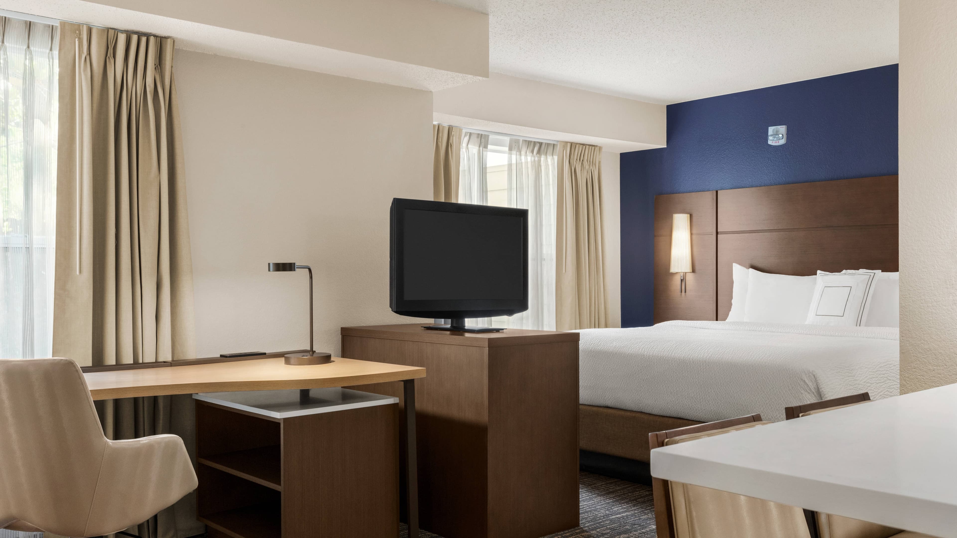 Residence Inn Houston Northwest/Willowbrook — 11