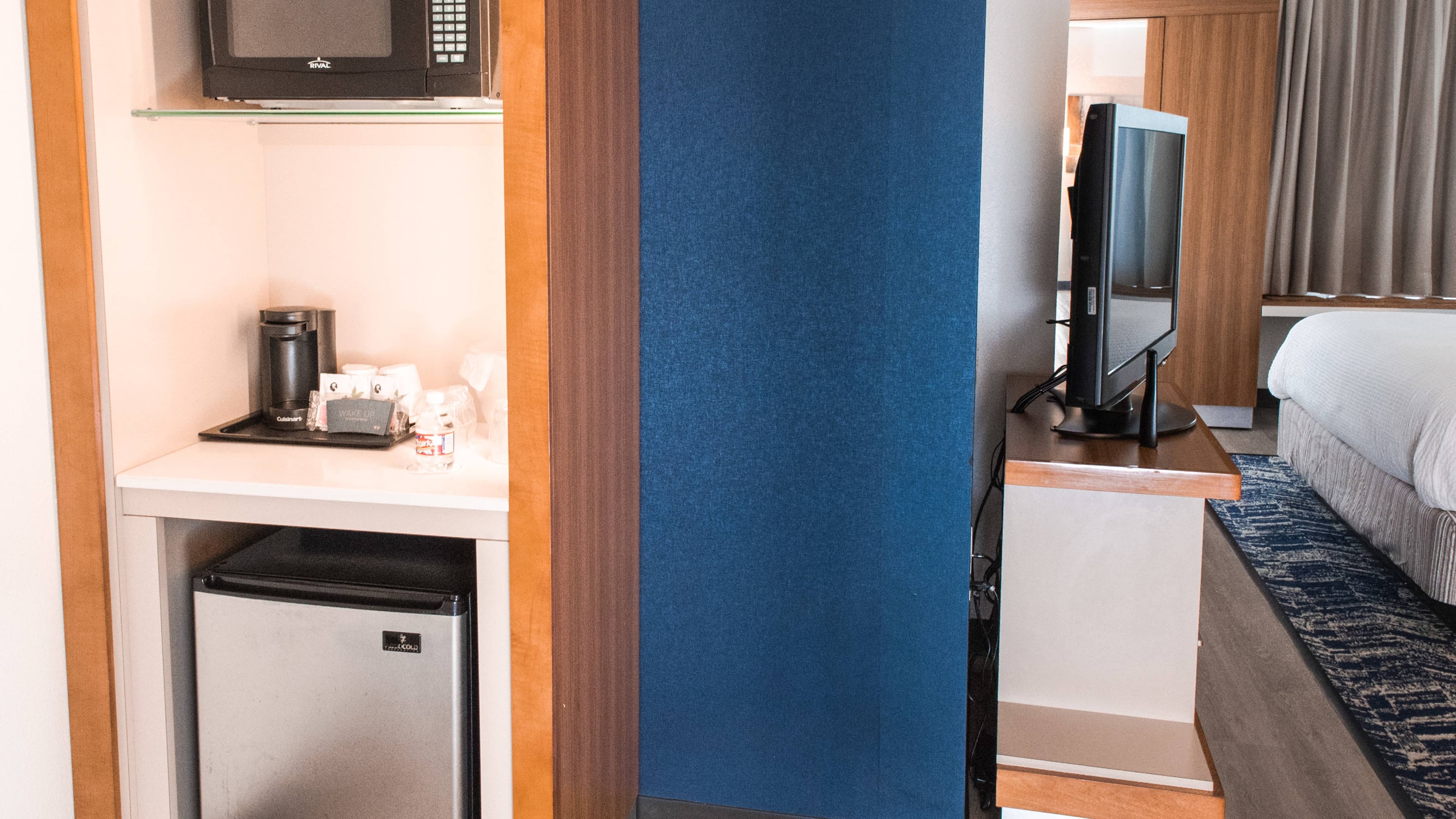 SpringHill Suites Houston Baytown — 6