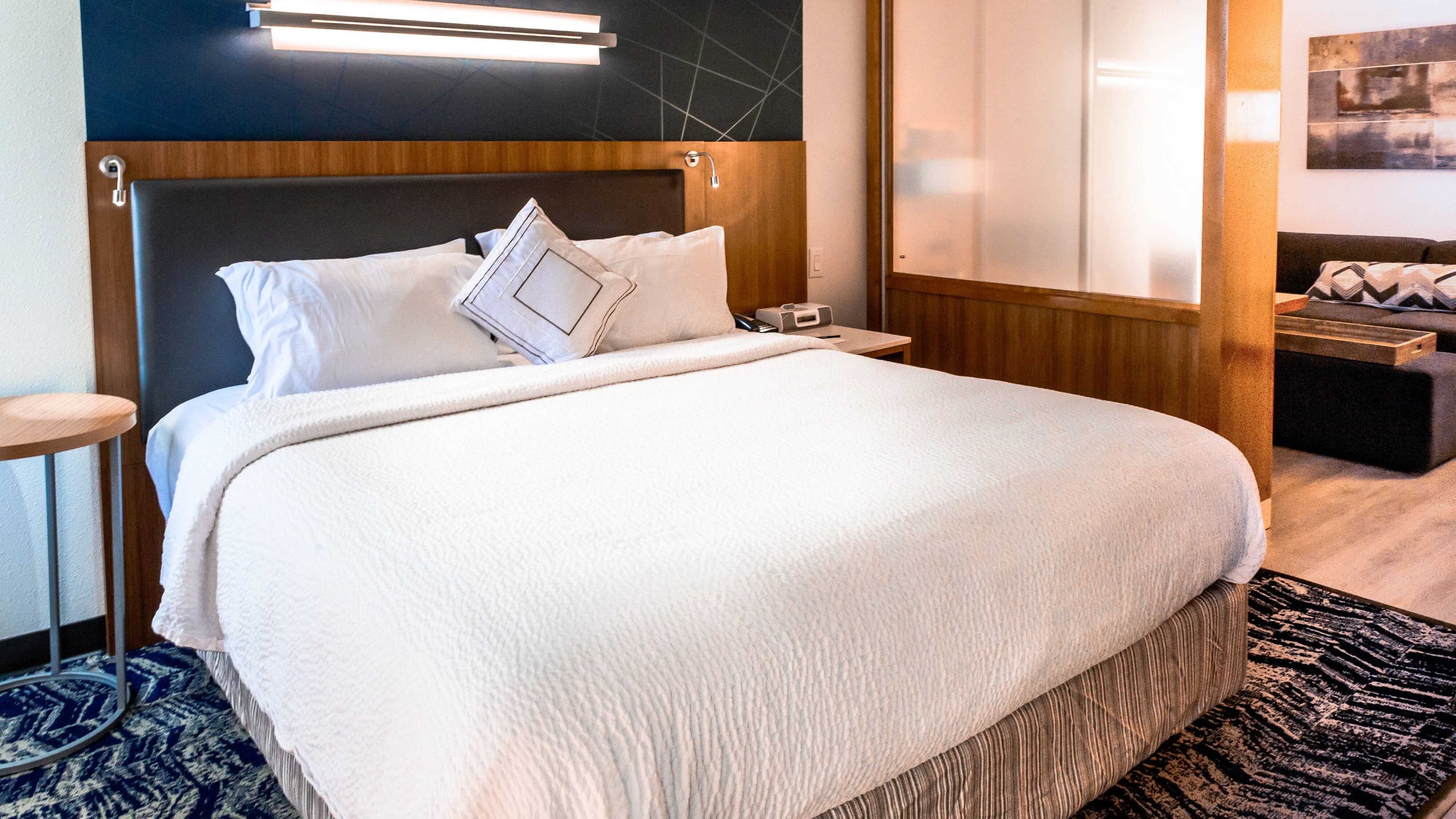 SpringHill Suites Houston Baytown - Image 3