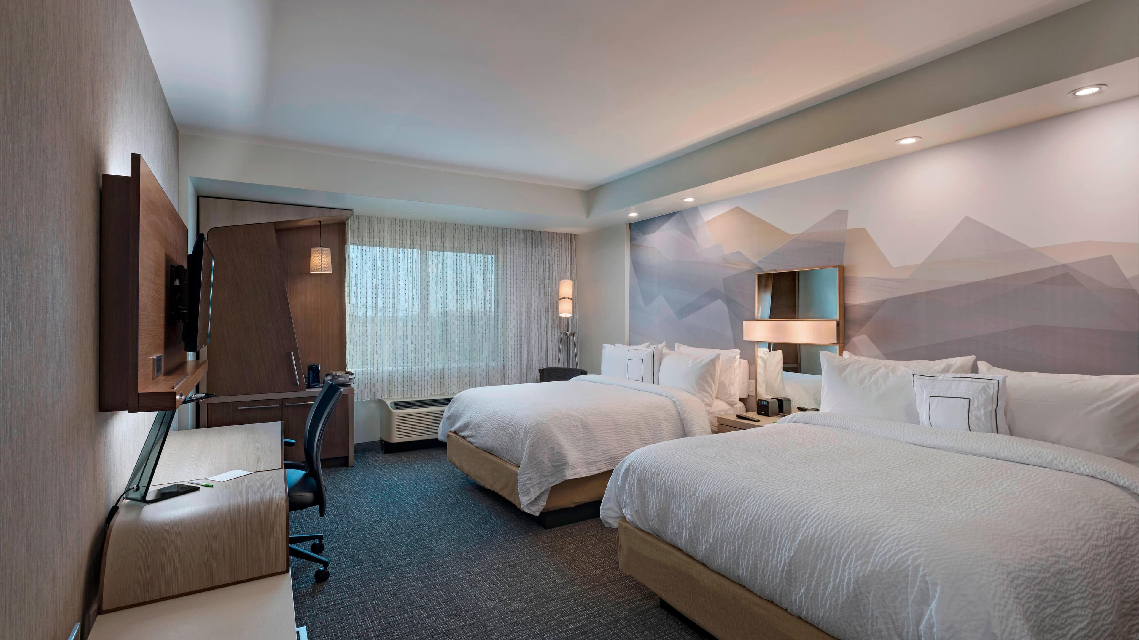 Courtyard Houston Sugar Land/Lake Pointe - Image 5