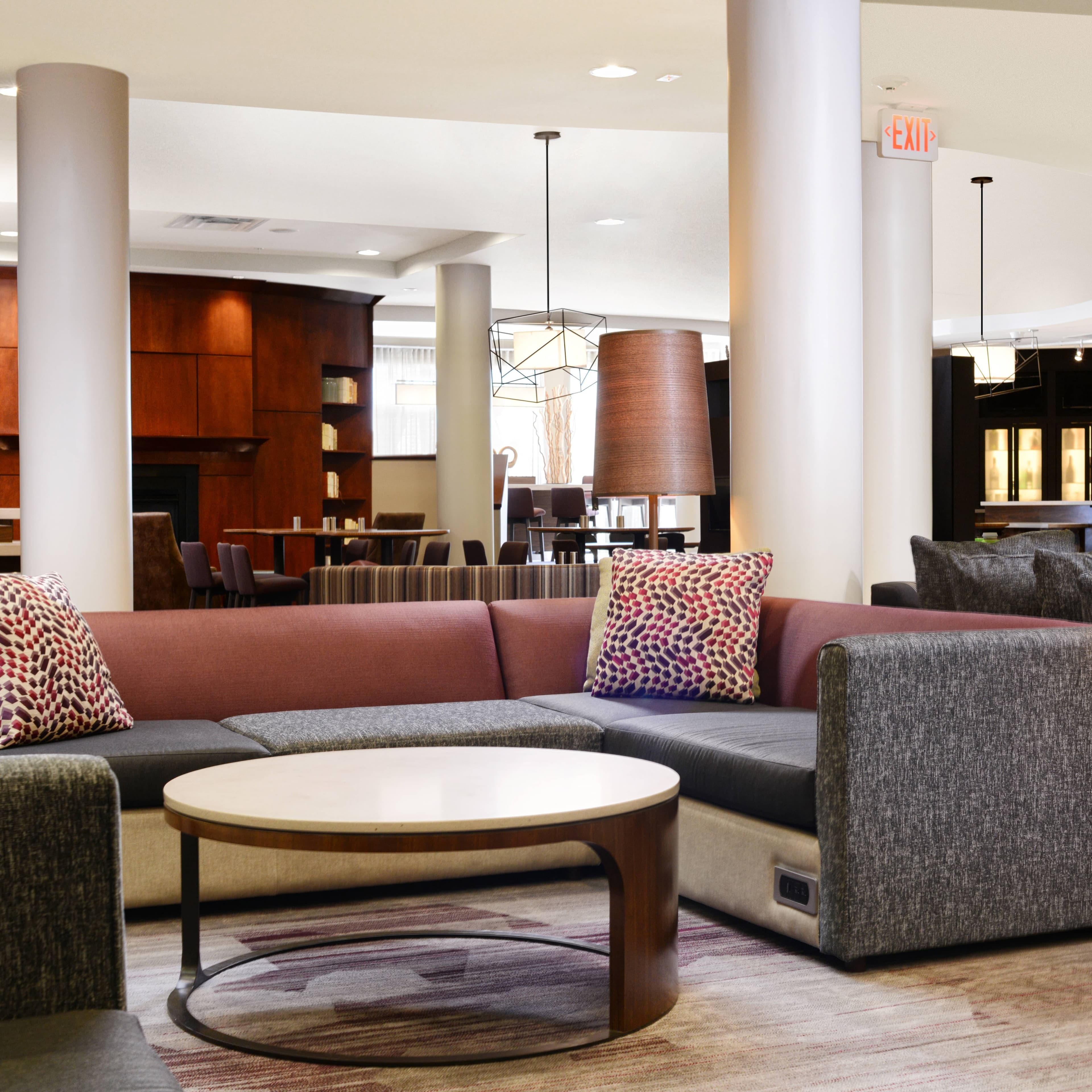 Courtyard Houston Pearland