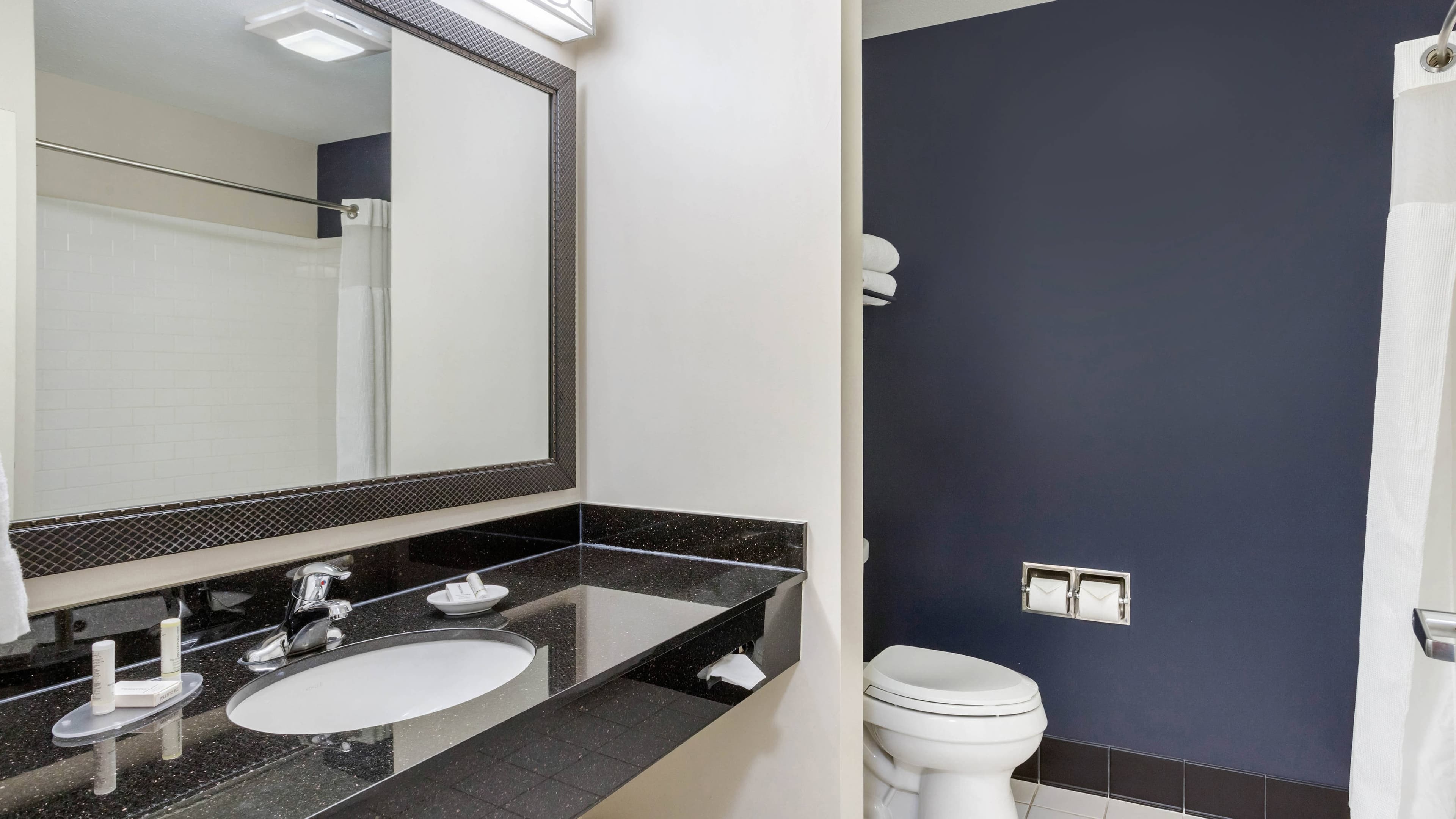 Holiday Inn & Suites Houston West - Westway Park — 13
