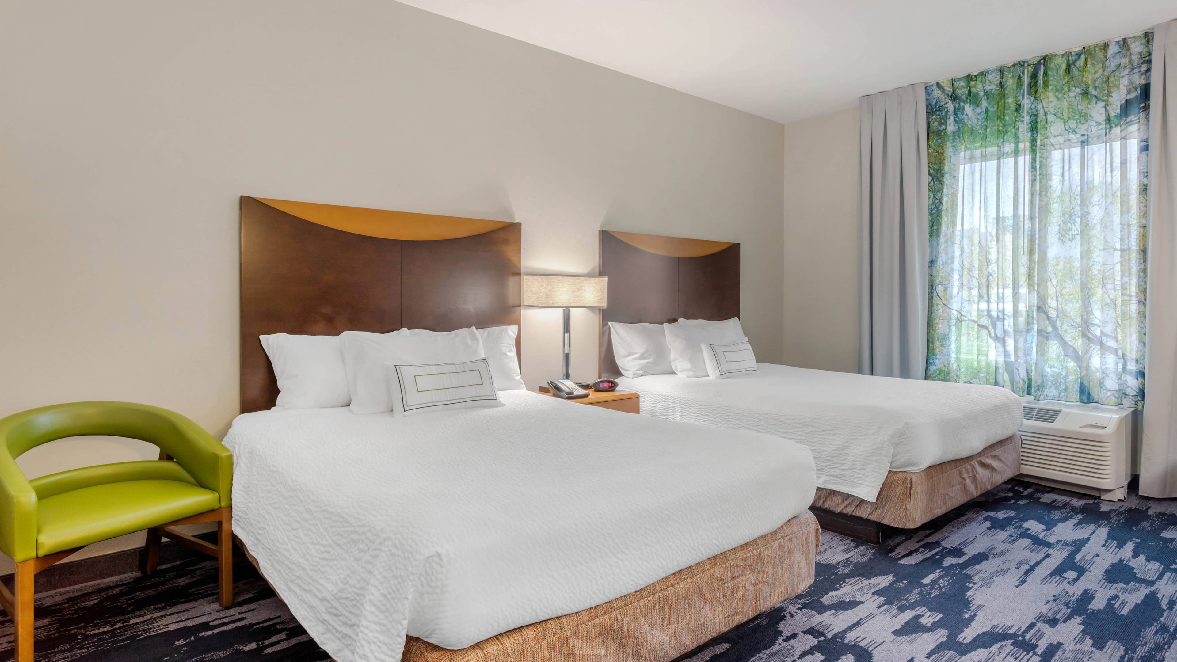Holiday Inn & Suites Houston West - Westway Park — 33